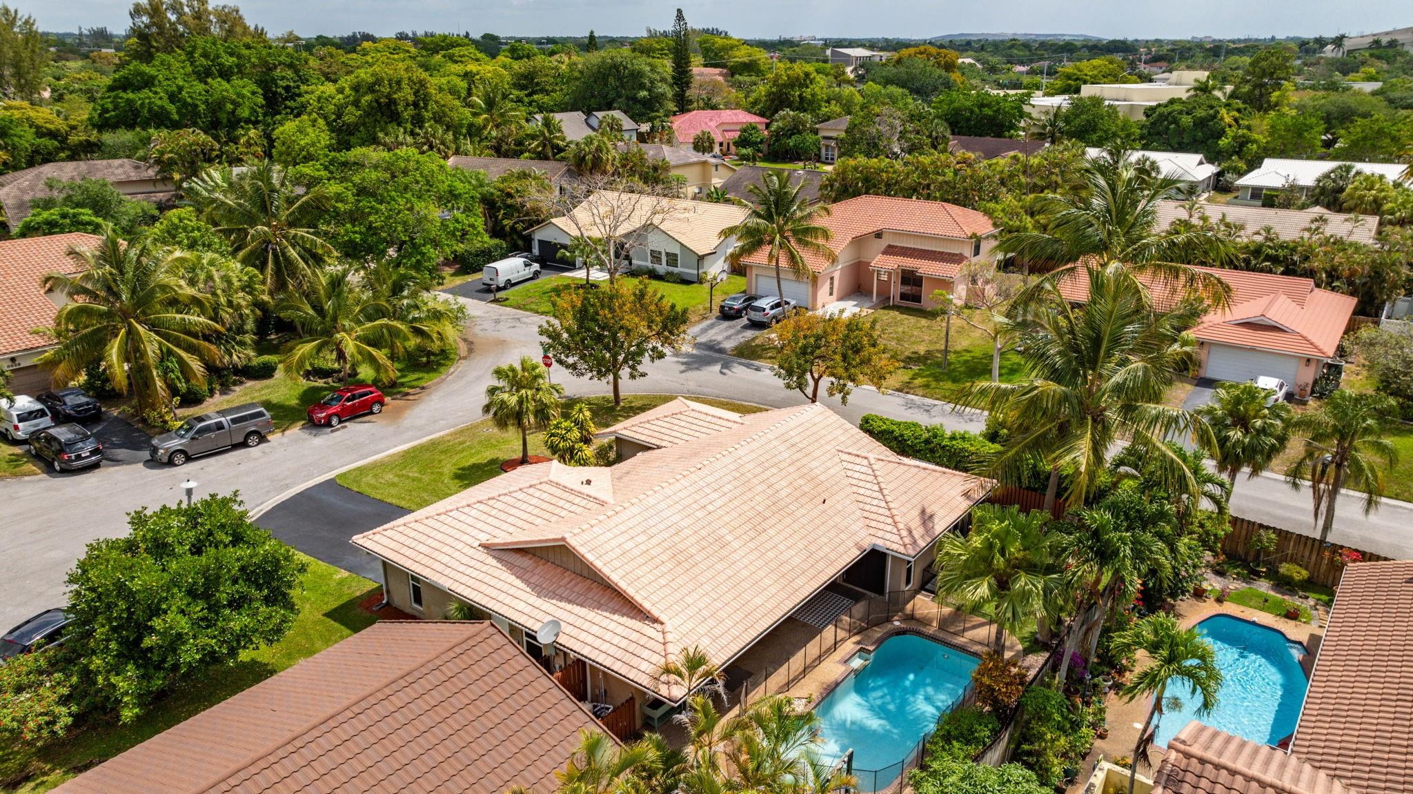 Alta Vista 93-9 B - Residential