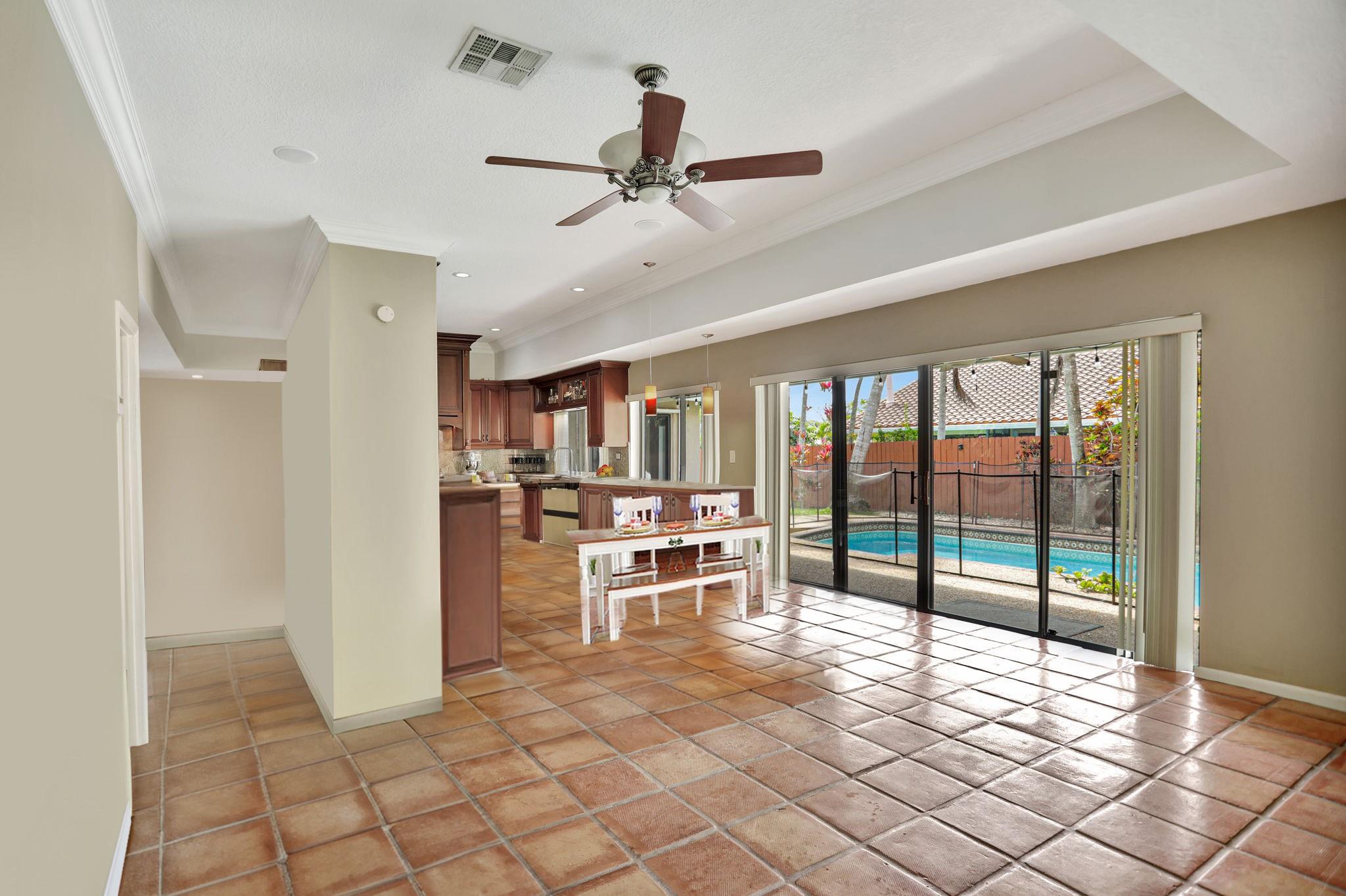 Alta Vista 93-9 B - Residential