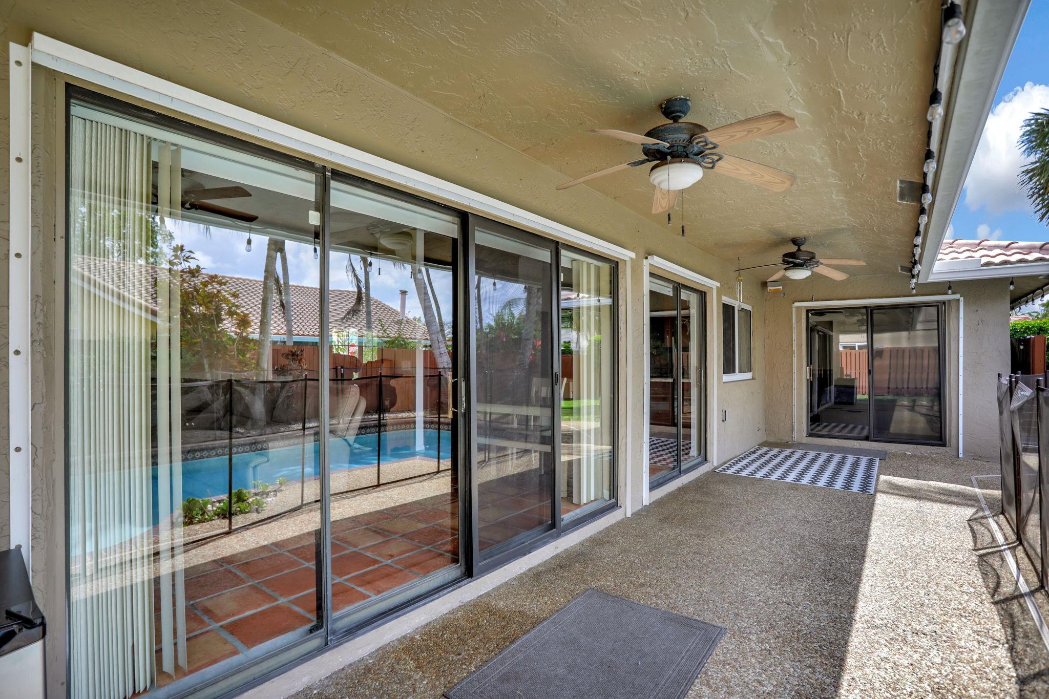 Alta Vista 93-9 B - Residential