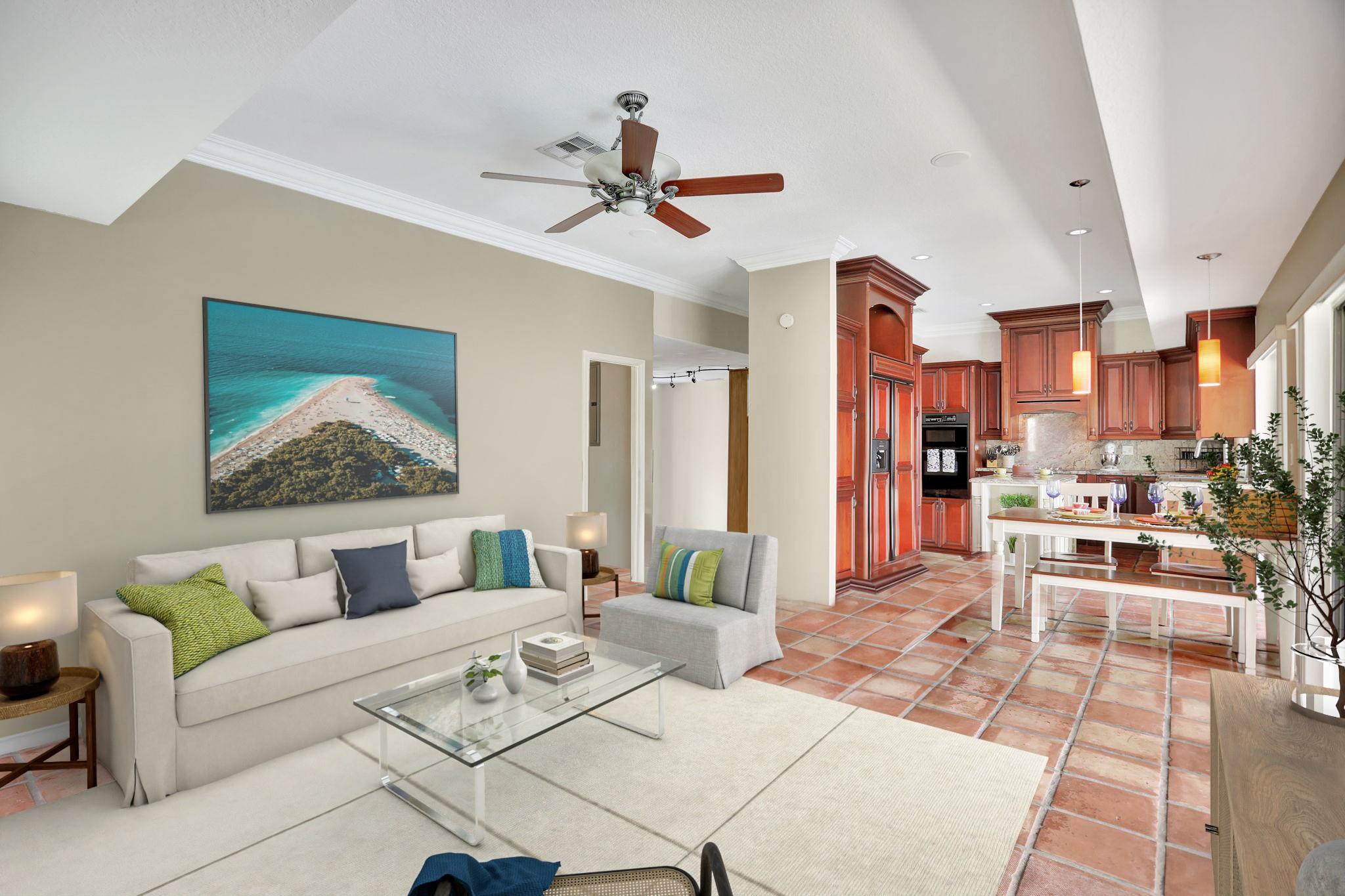 Alta Vista 93-9 B - Residential