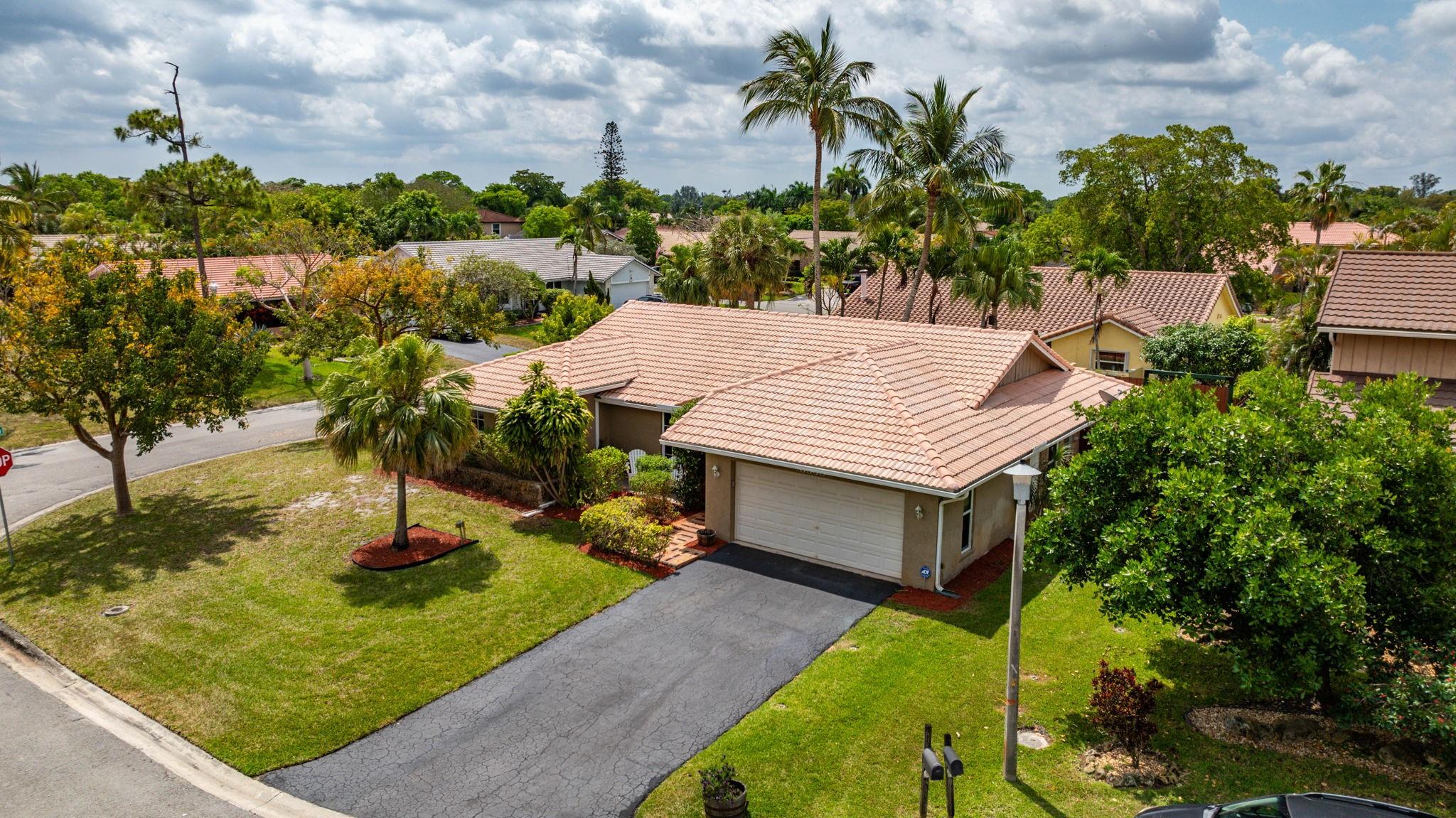 Alta Vista 93-9 B - Residential