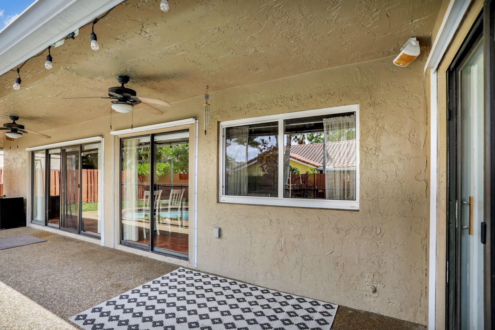 Alta Vista 93-9 B - Residential