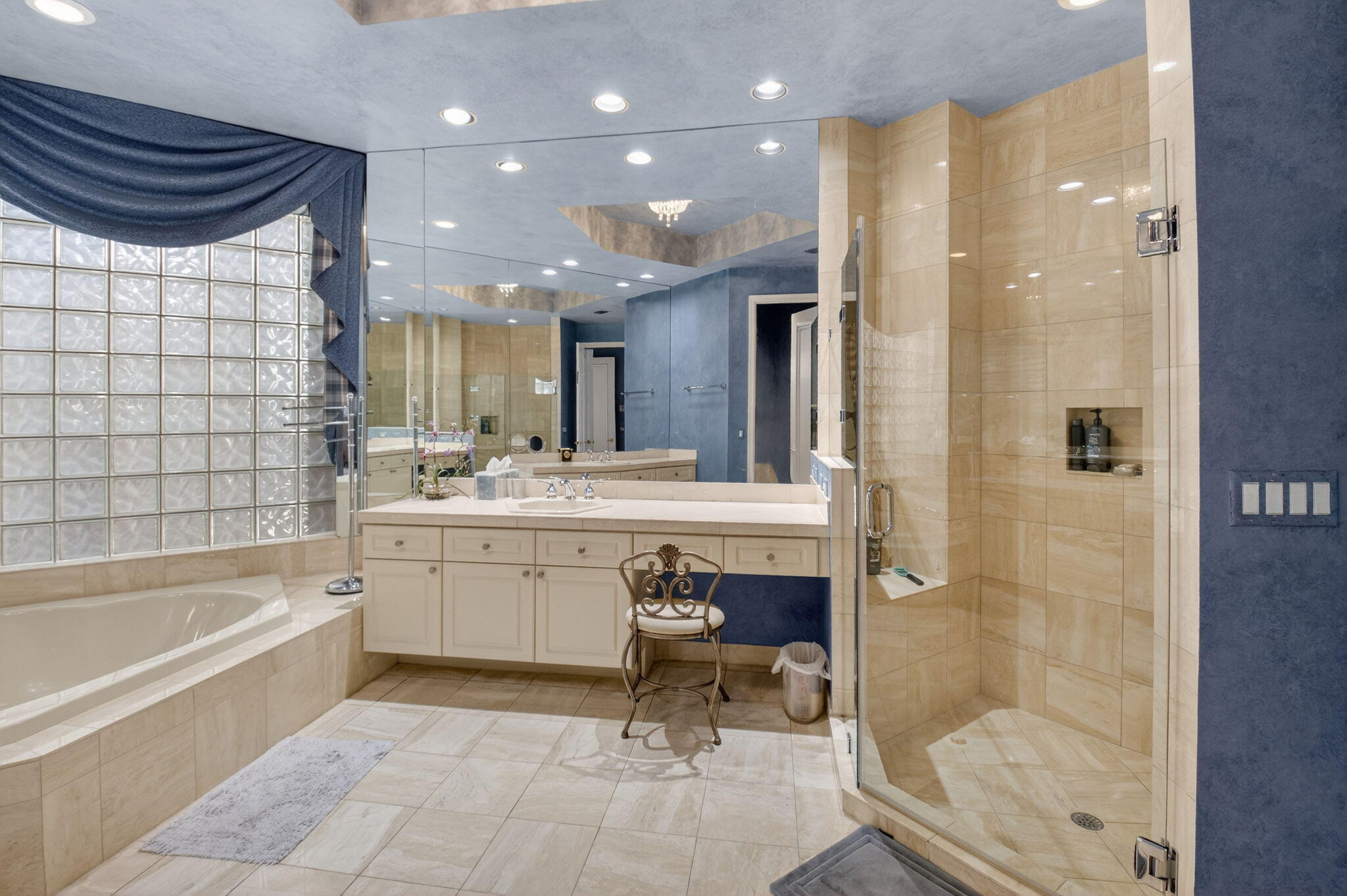 ADDISON RESERVE PAR 3 - Residential