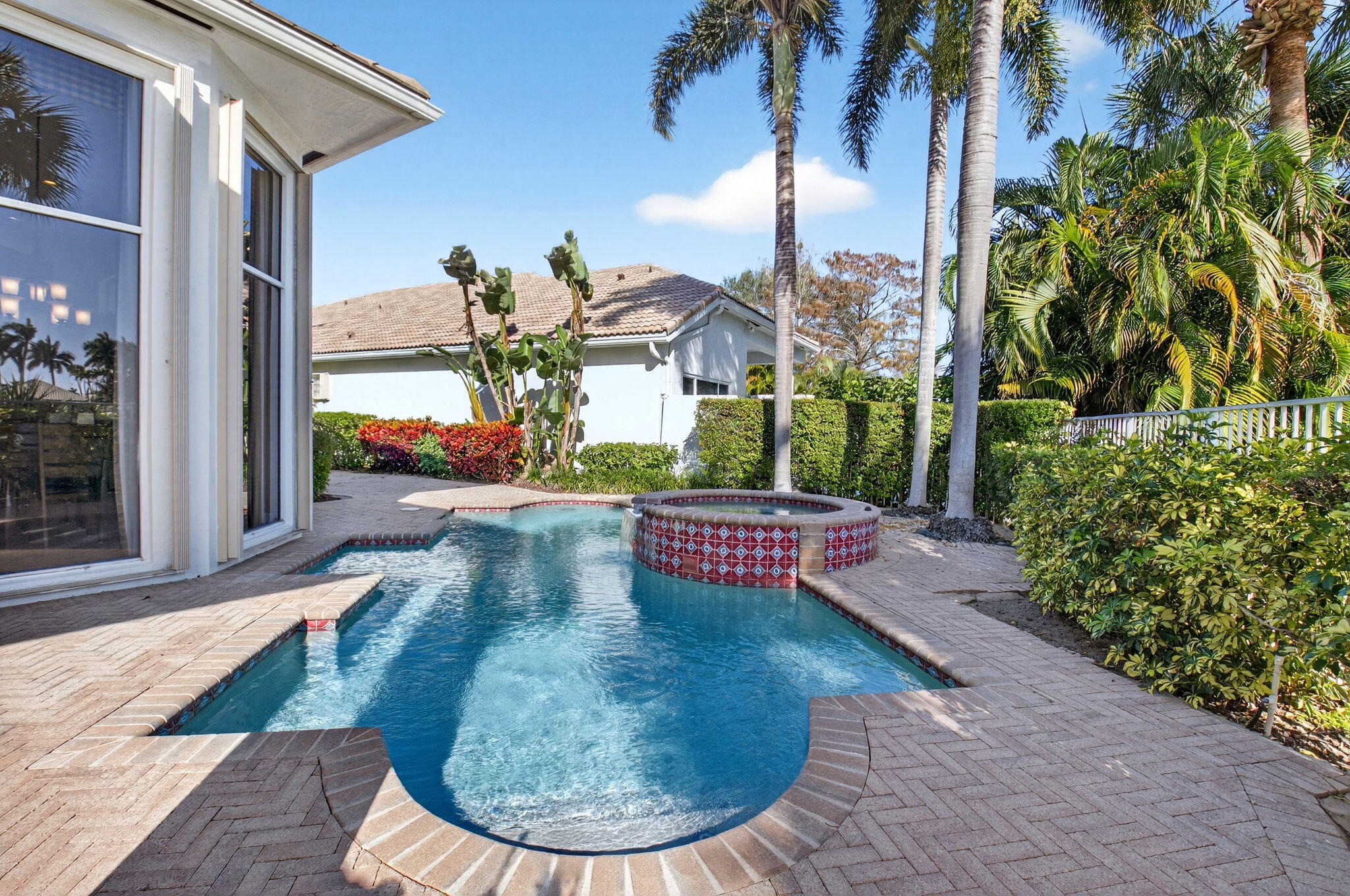 ADDISON RESERVE PAR 3 - Residential