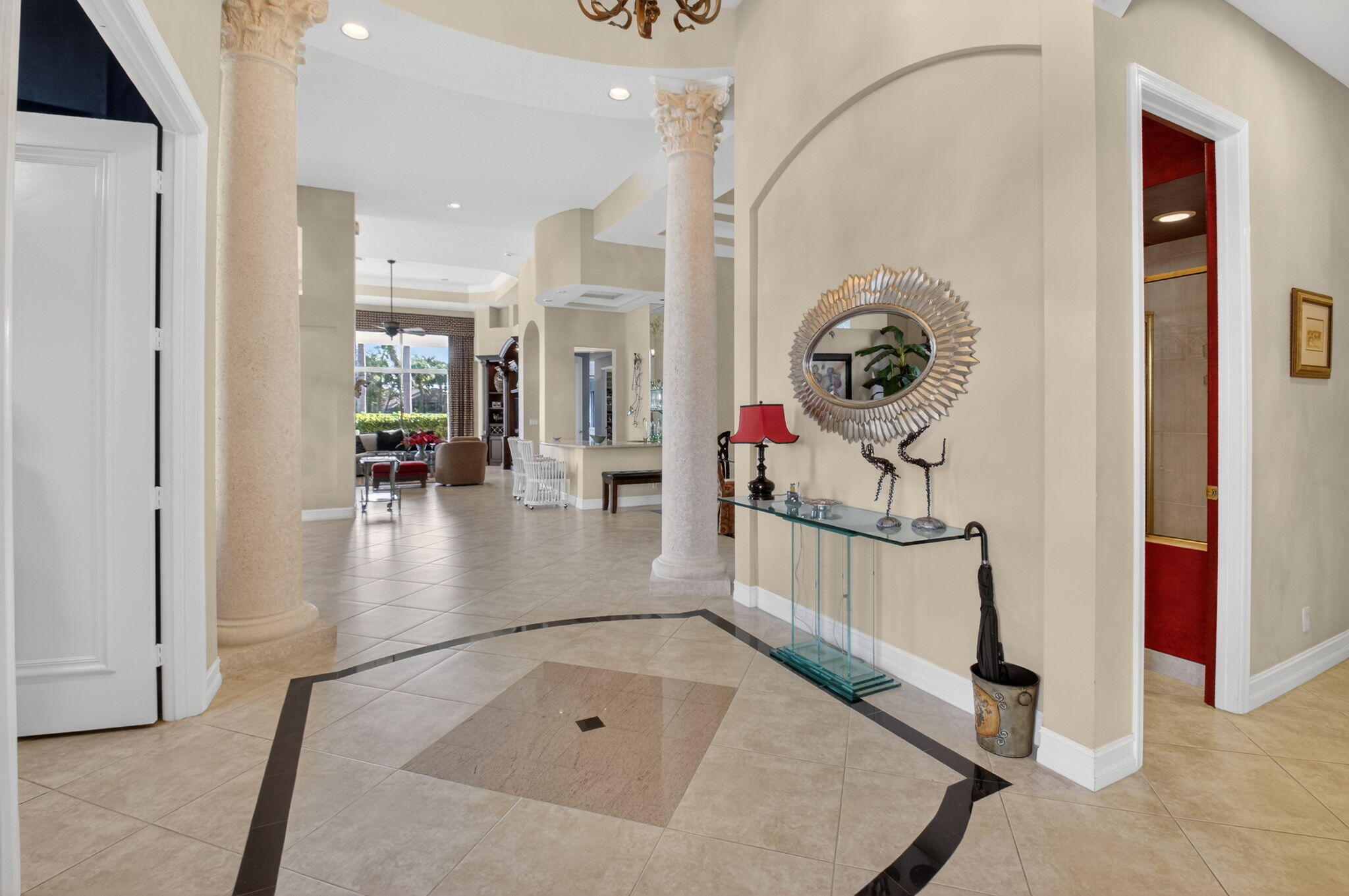 ADDISON RESERVE PAR 3 - Residential