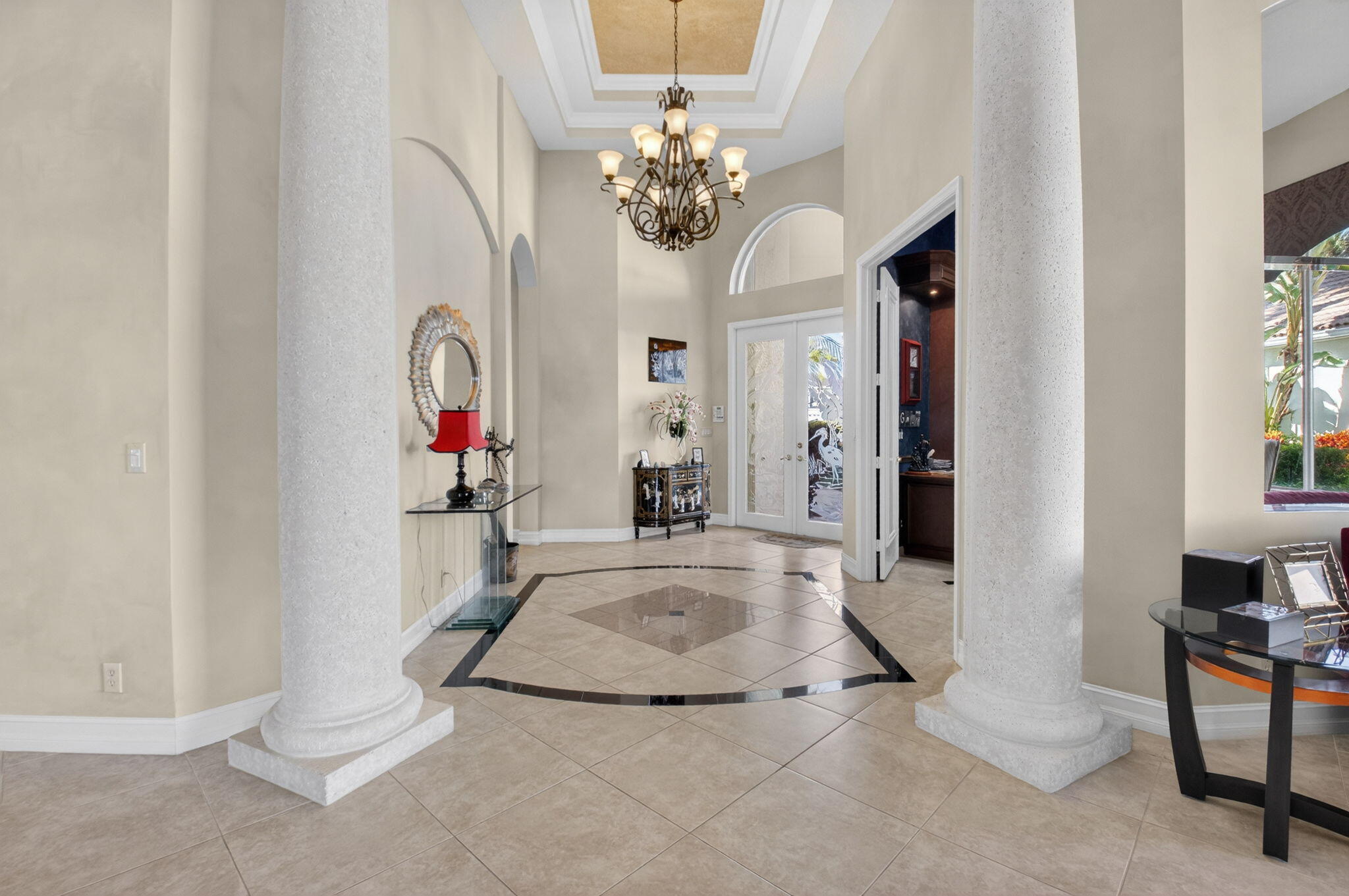 ADDISON RESERVE PAR 3 - Residential