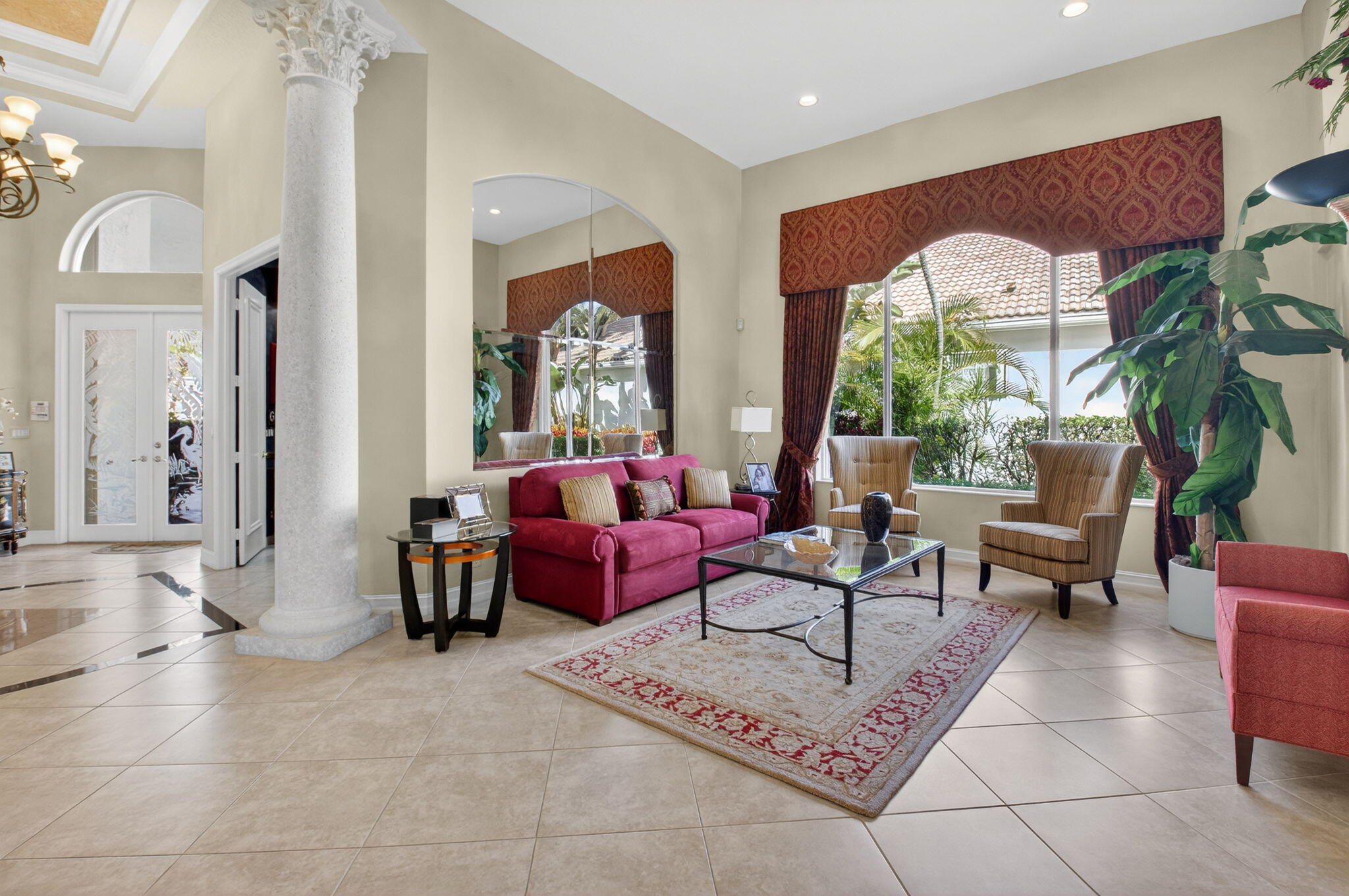 ADDISON RESERVE PAR 3 - Residential