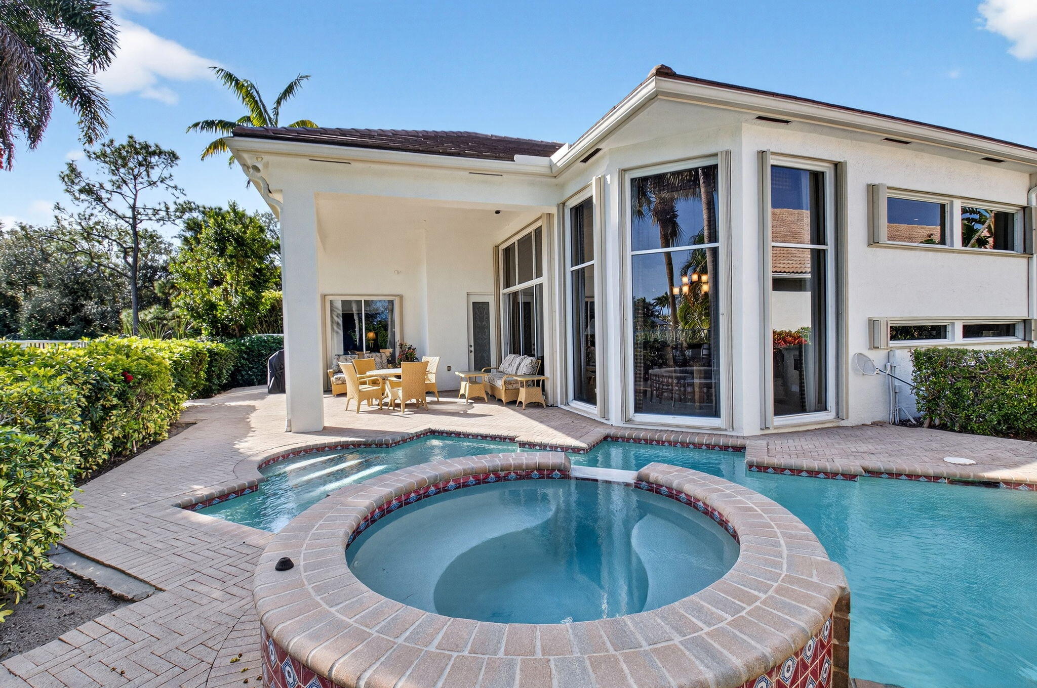 ADDISON RESERVE PAR 3 - Residential