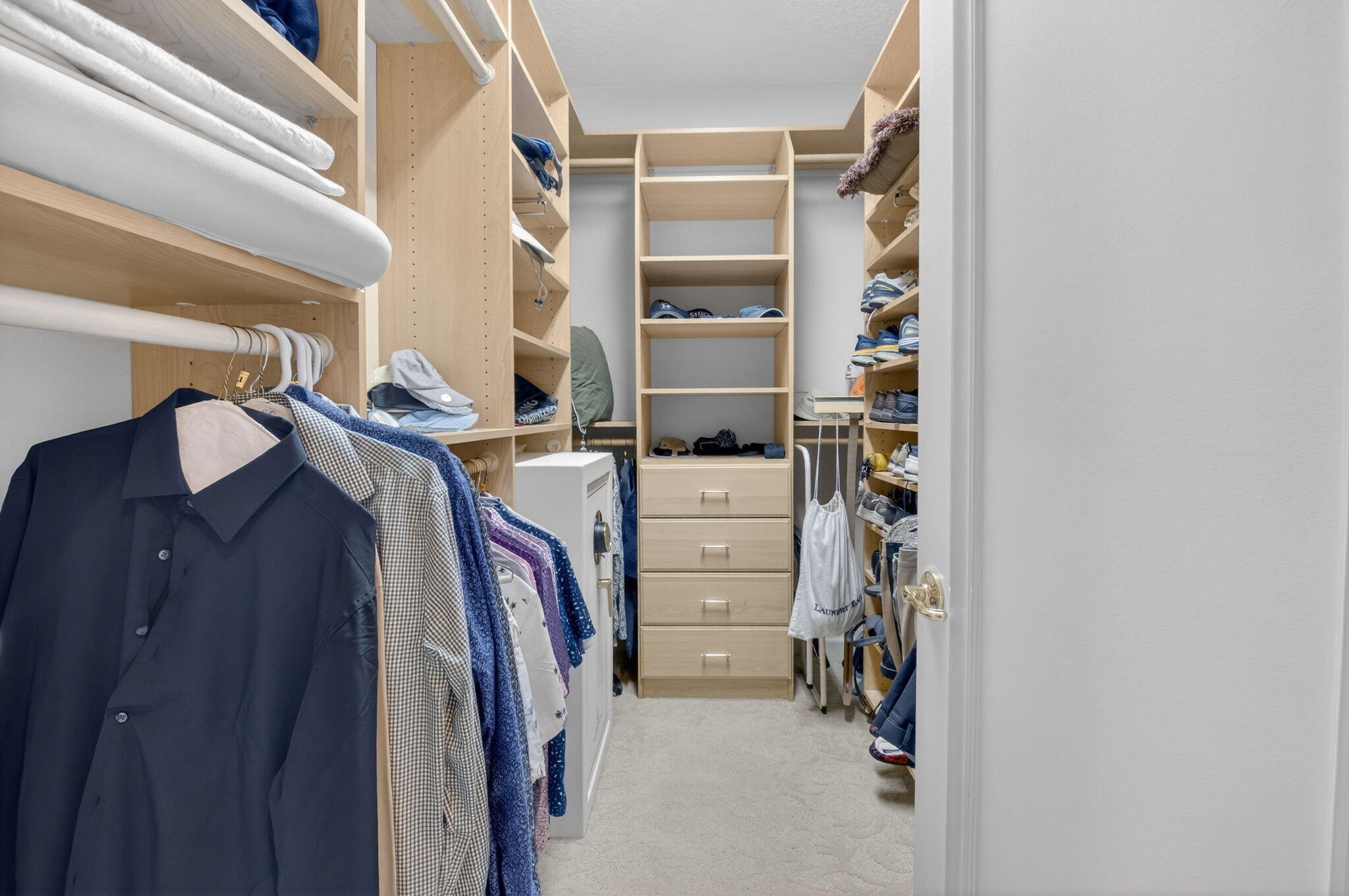 ADDISON RESERVE PAR 3 - Residential