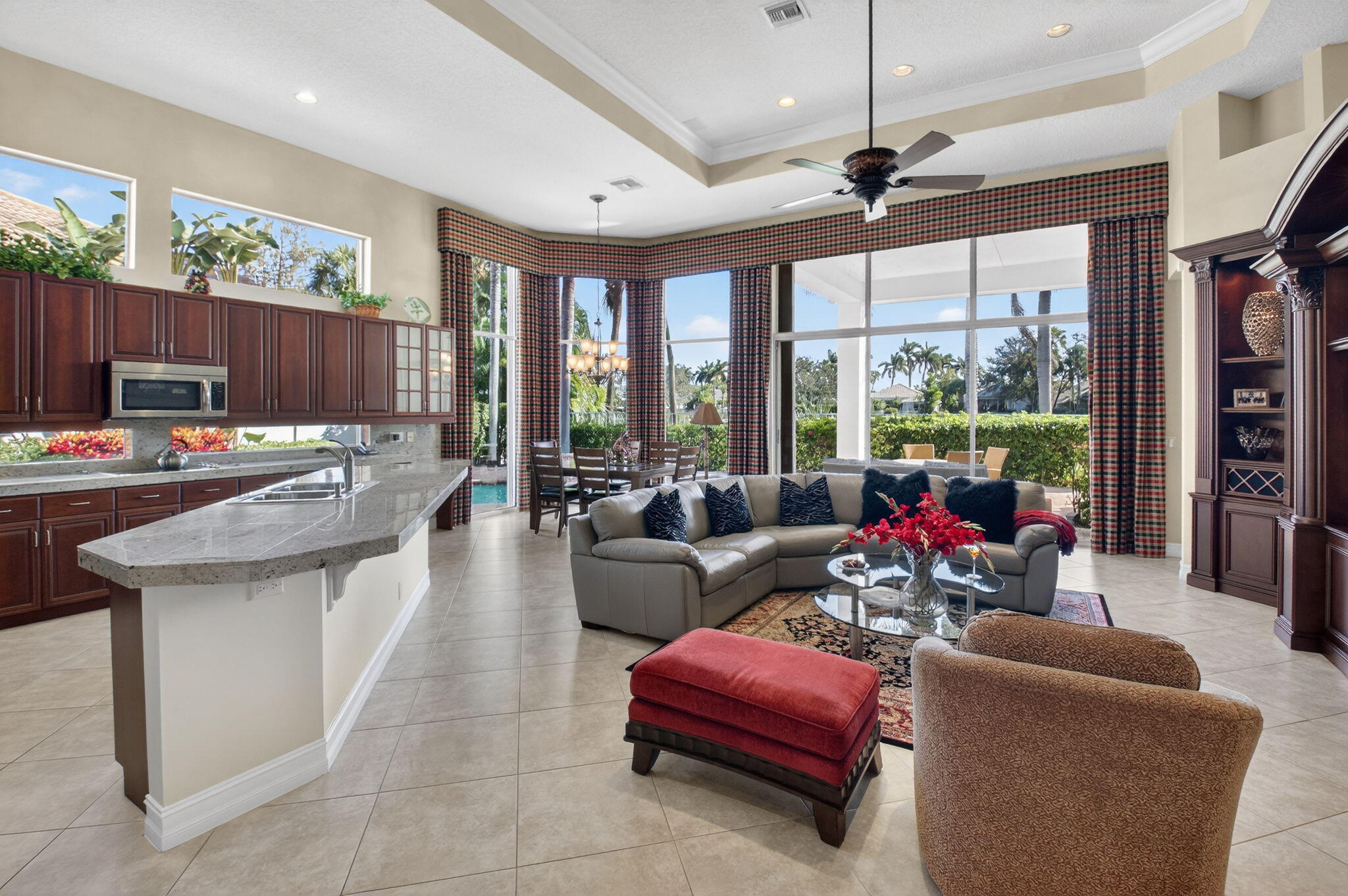 ADDISON RESERVE PAR 3 - Residential