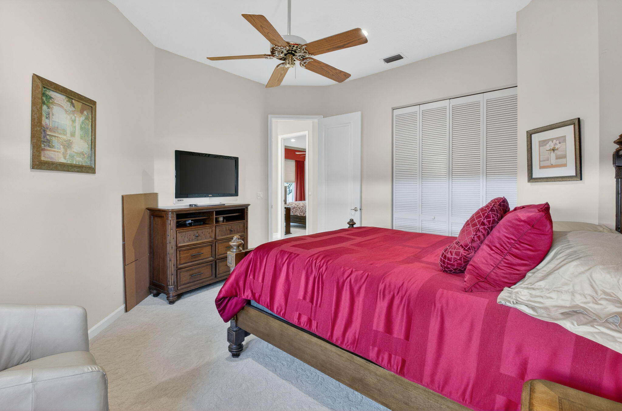 ADDISON RESERVE PAR 3 - Residential