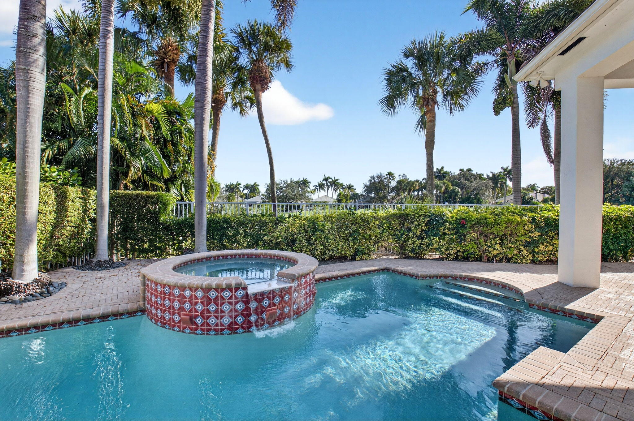 ADDISON RESERVE PAR 3 - Residential