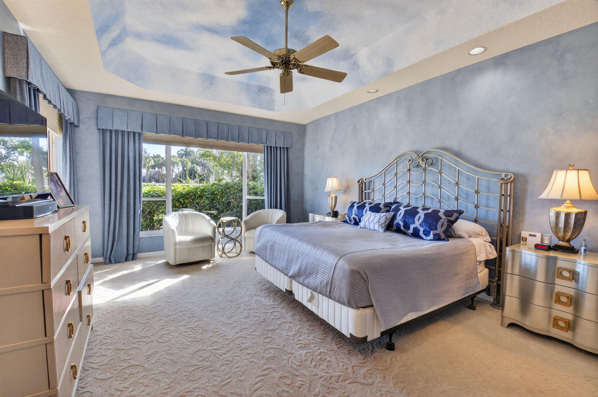 ADDISON RESERVE PAR 3 - Residential