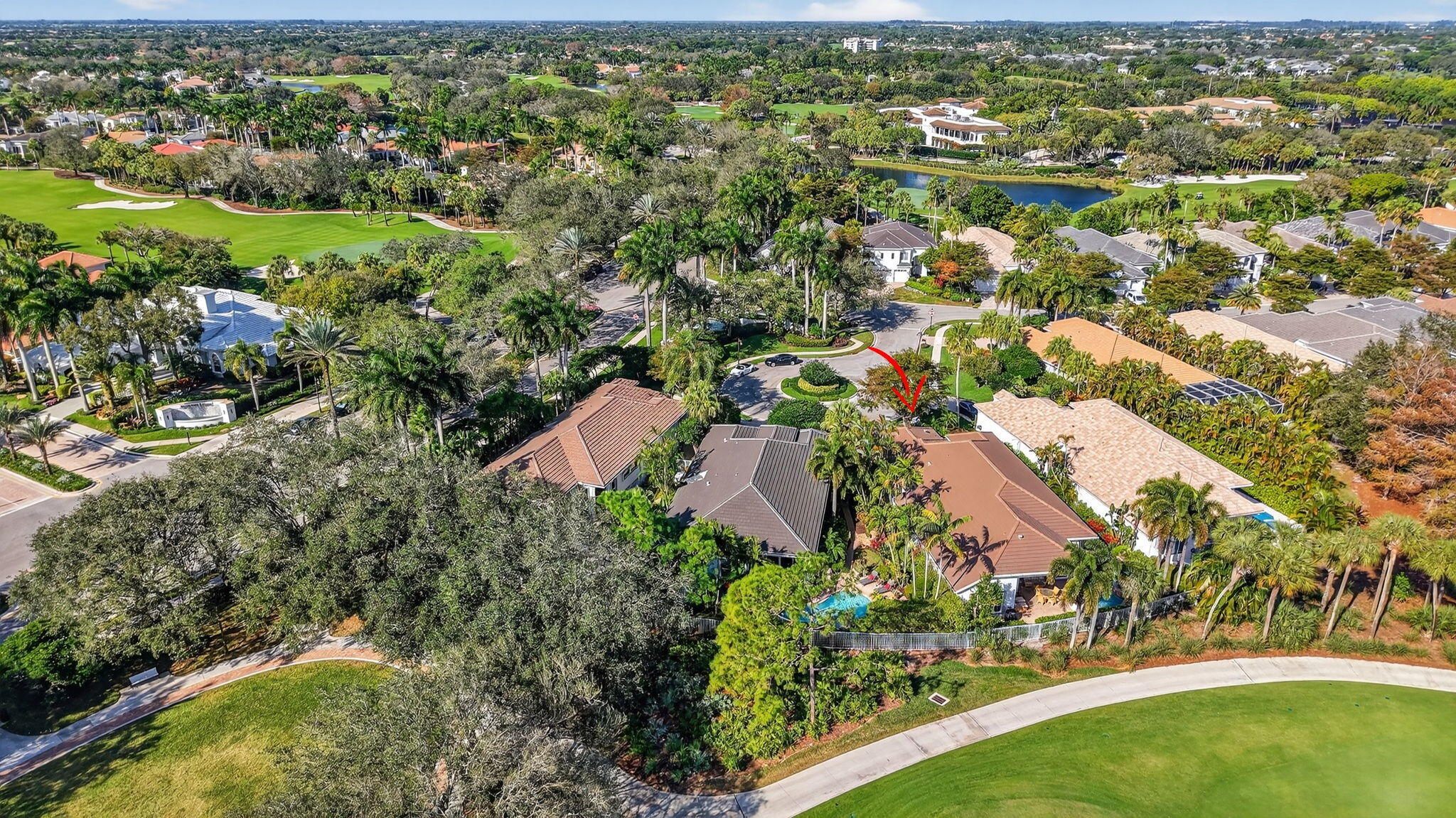 ADDISON RESERVE PAR 3 - Residential