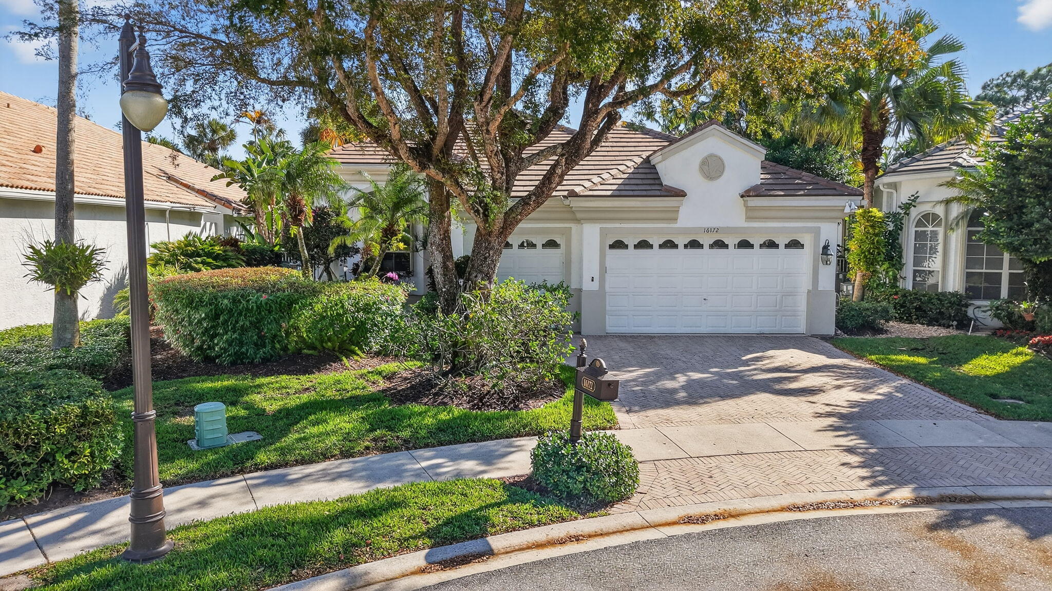 ADDISON RESERVE PAR 3 - Residential