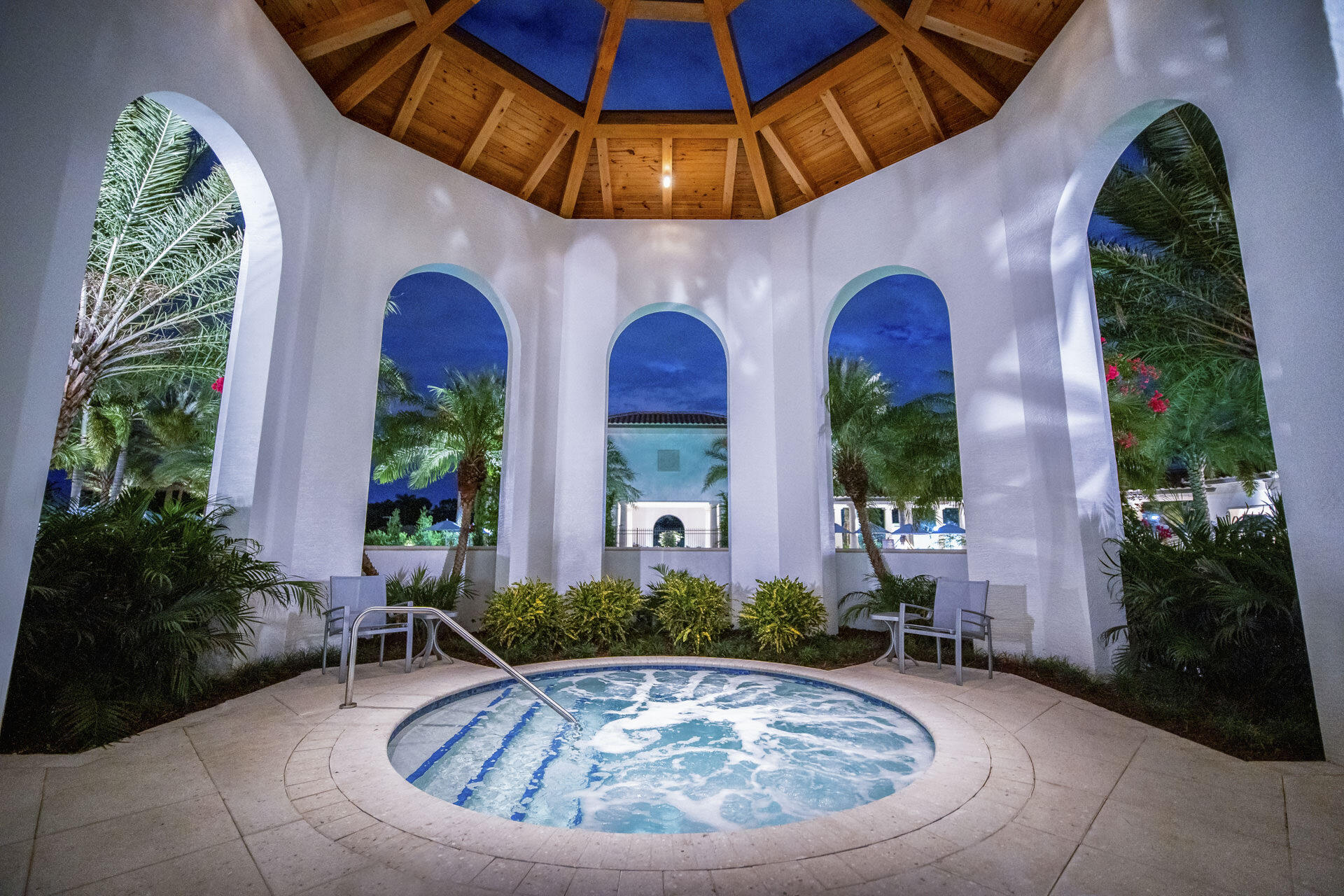 ADDISON RESERVE PAR 3 - Residential