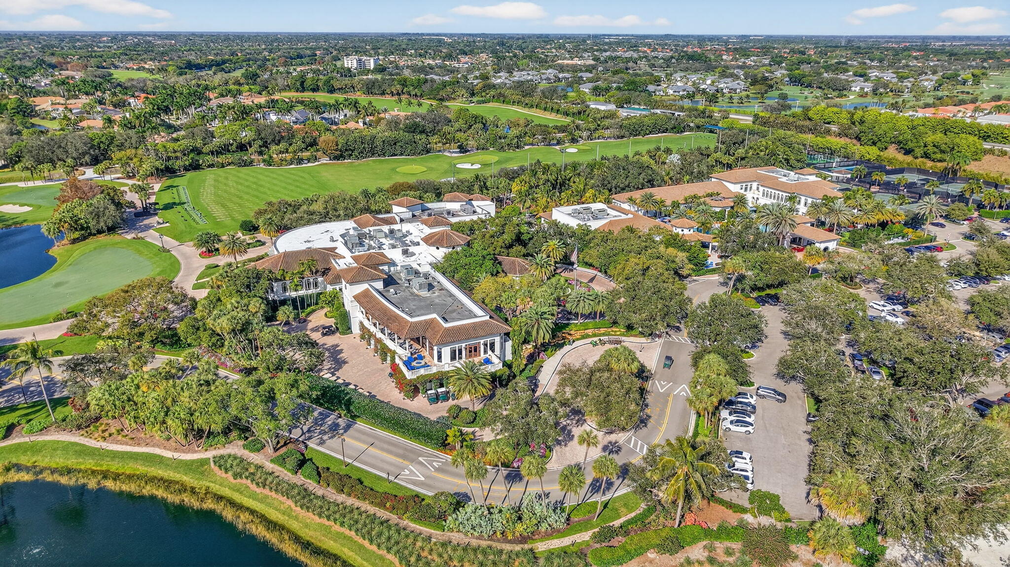 ADDISON RESERVE PAR 3 - Residential