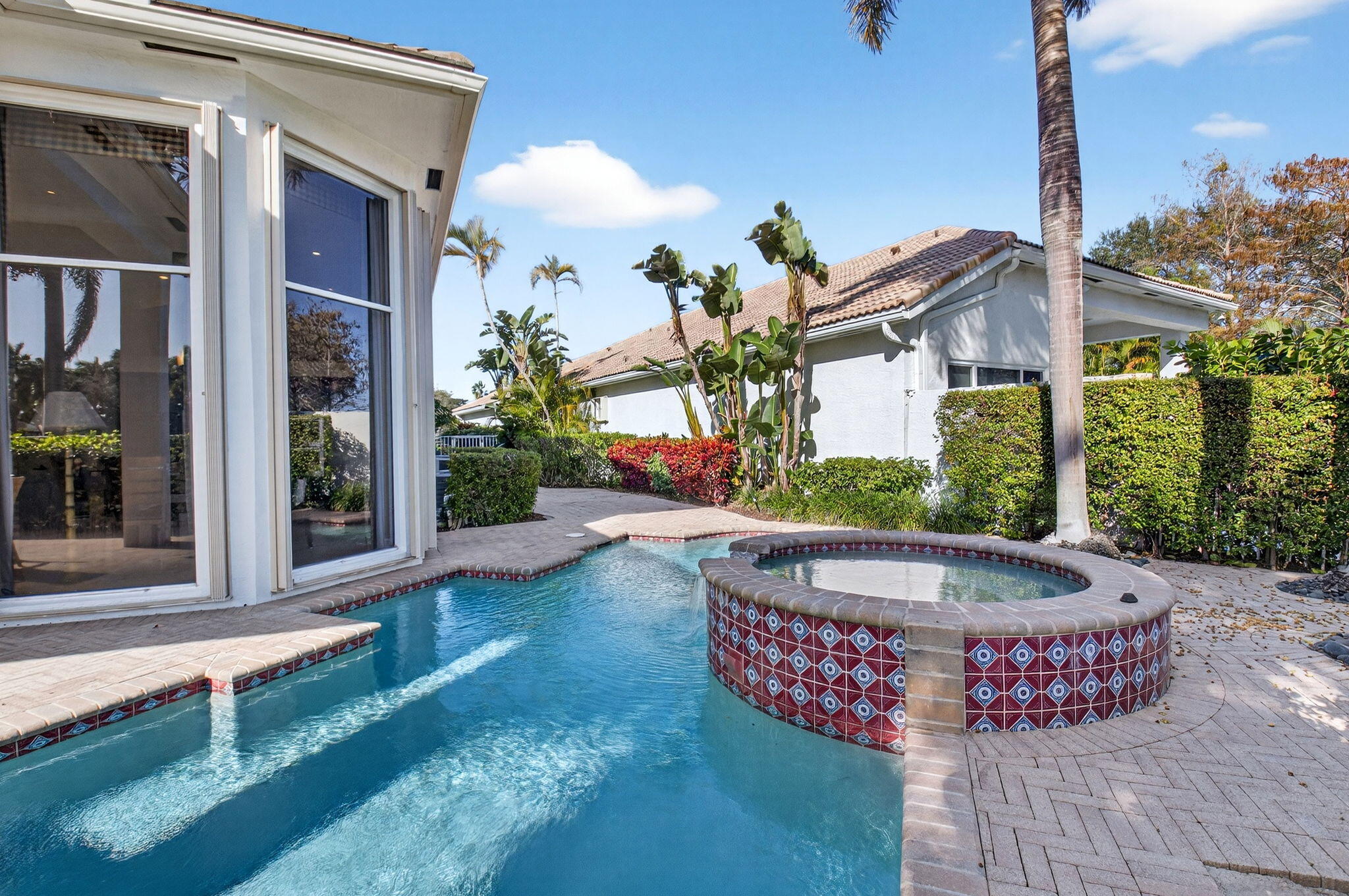 ADDISON RESERVE PAR 3 - Residential