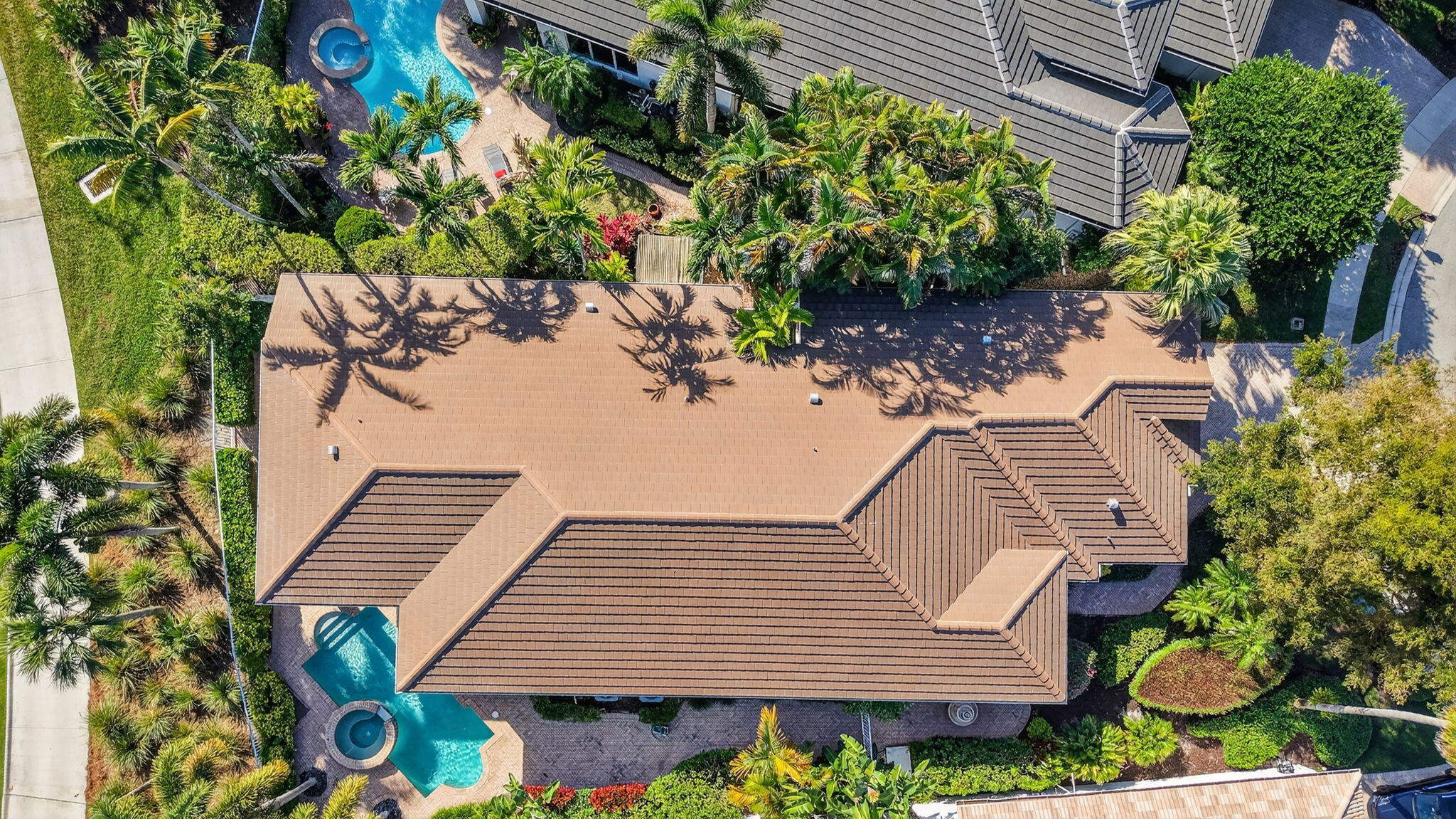 ADDISON RESERVE PAR 3 - Residential