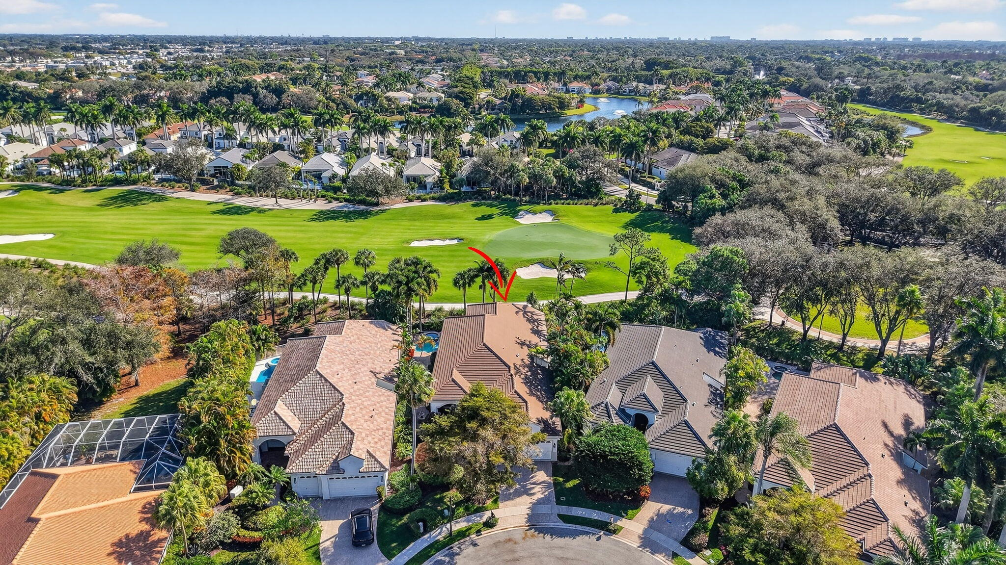 ADDISON RESERVE PAR 3 - Residential