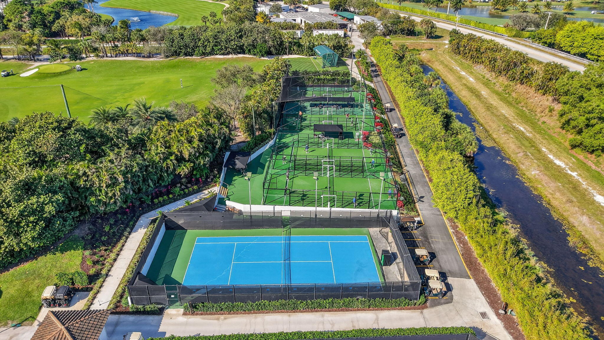 ADDISON RESERVE PAR 3 - Residential