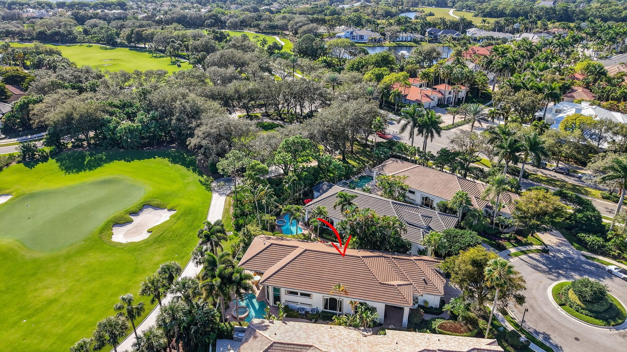 ADDISON RESERVE PAR 3 - Residential