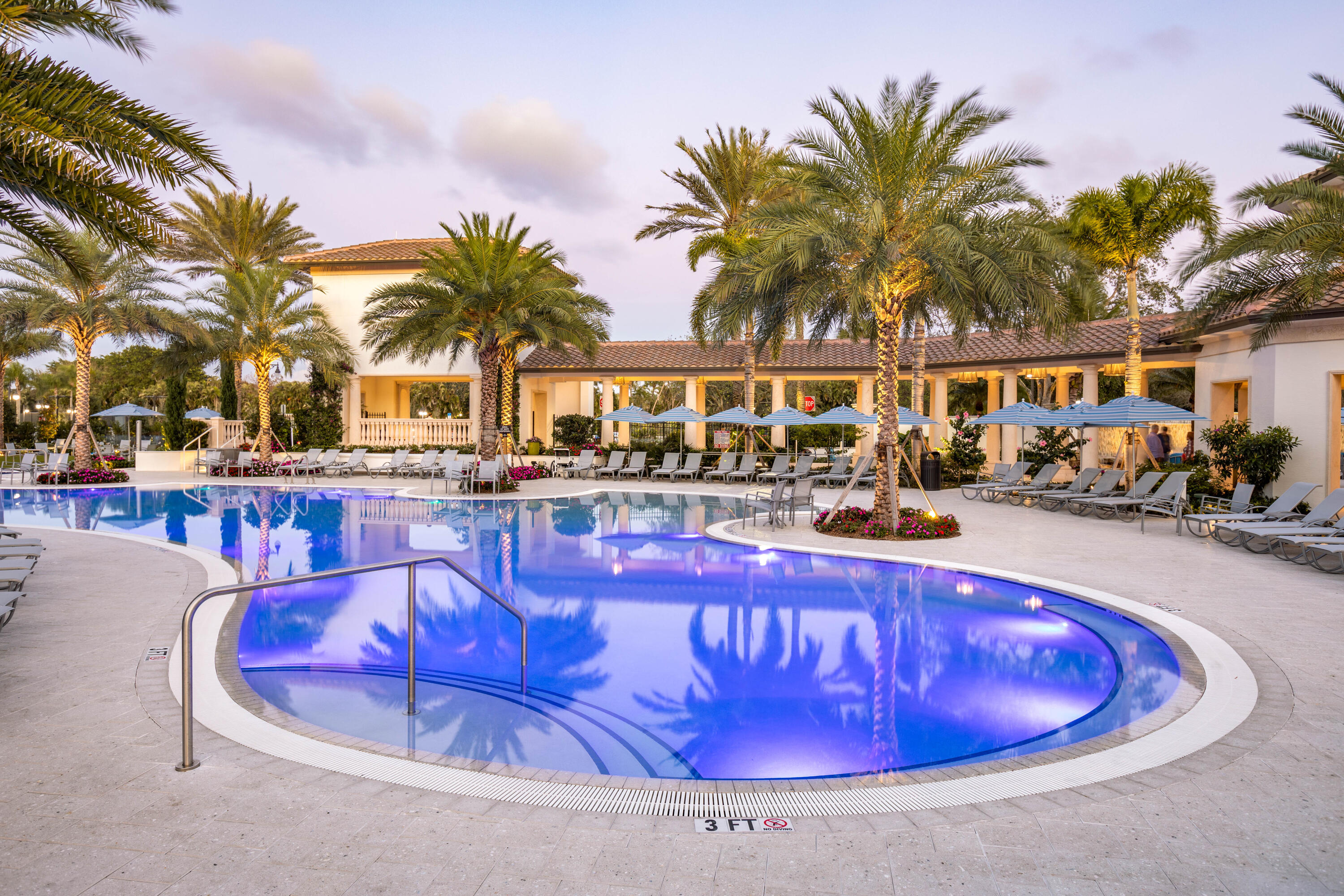 ADDISON RESERVE PAR 3 - Residential