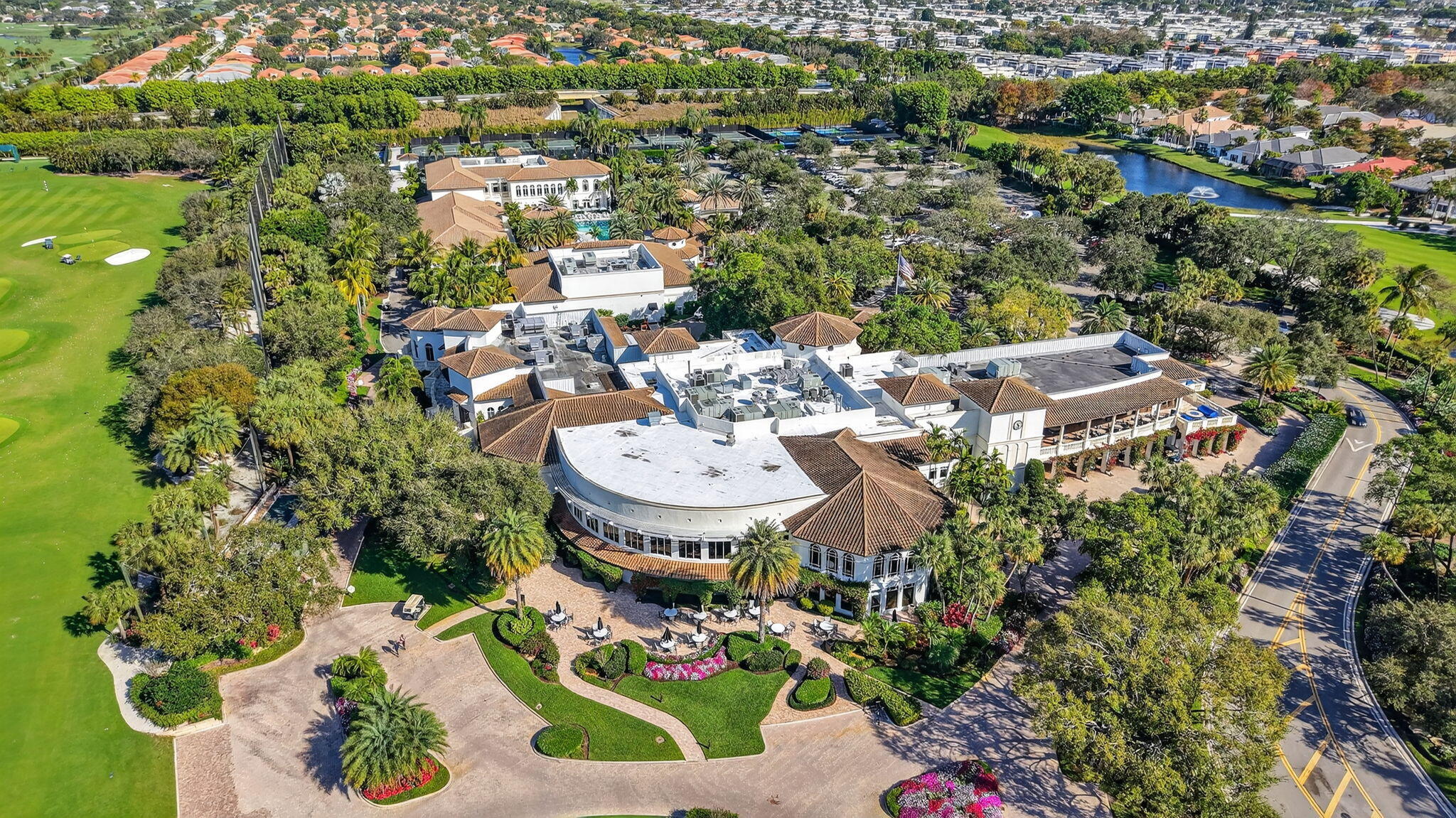 ADDISON RESERVE PAR 3 - Residential