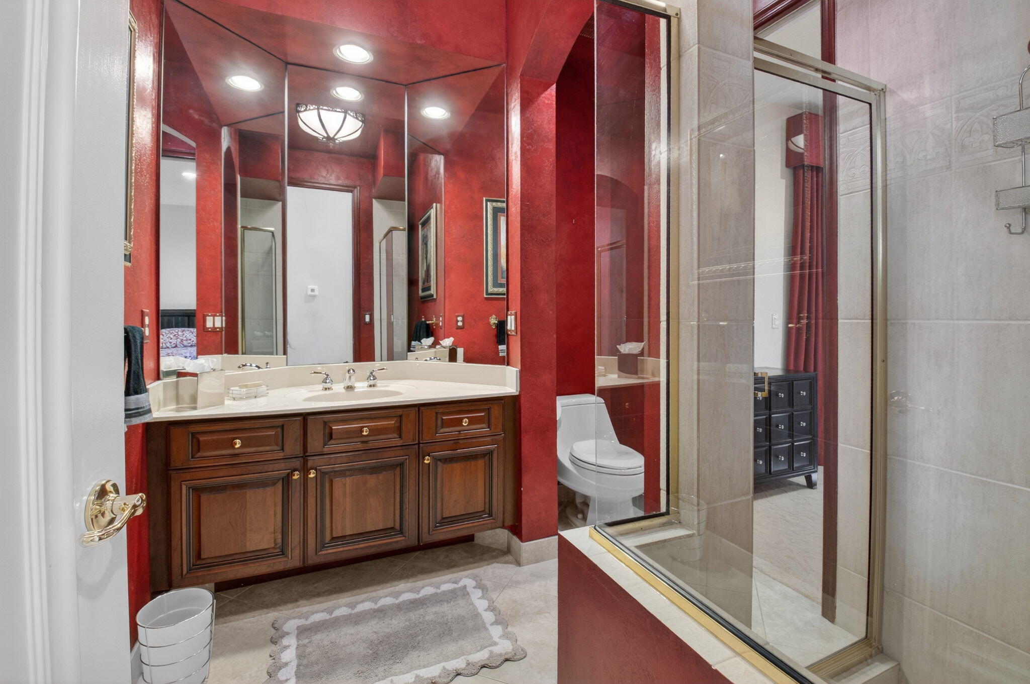 ADDISON RESERVE PAR 3 - Residential