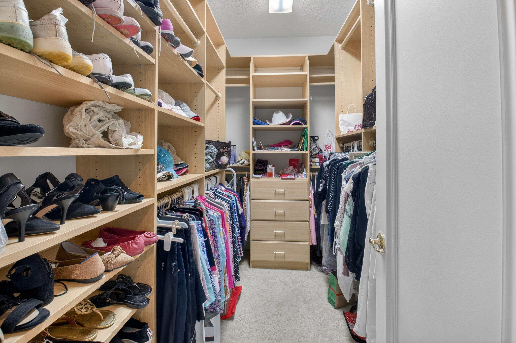 ADDISON RESERVE PAR 3 - Residential