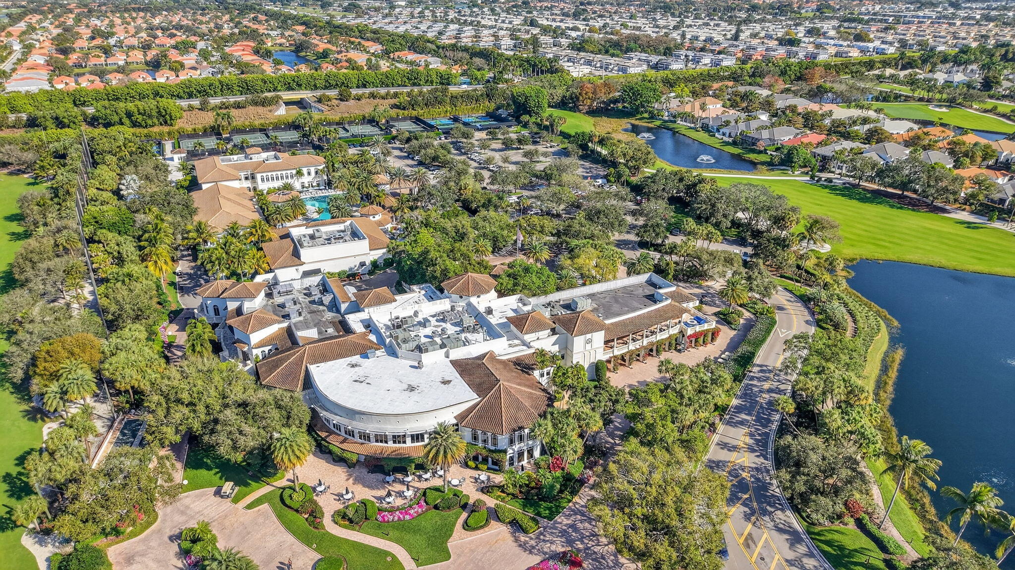 ADDISON RESERVE PAR 3 - Residential