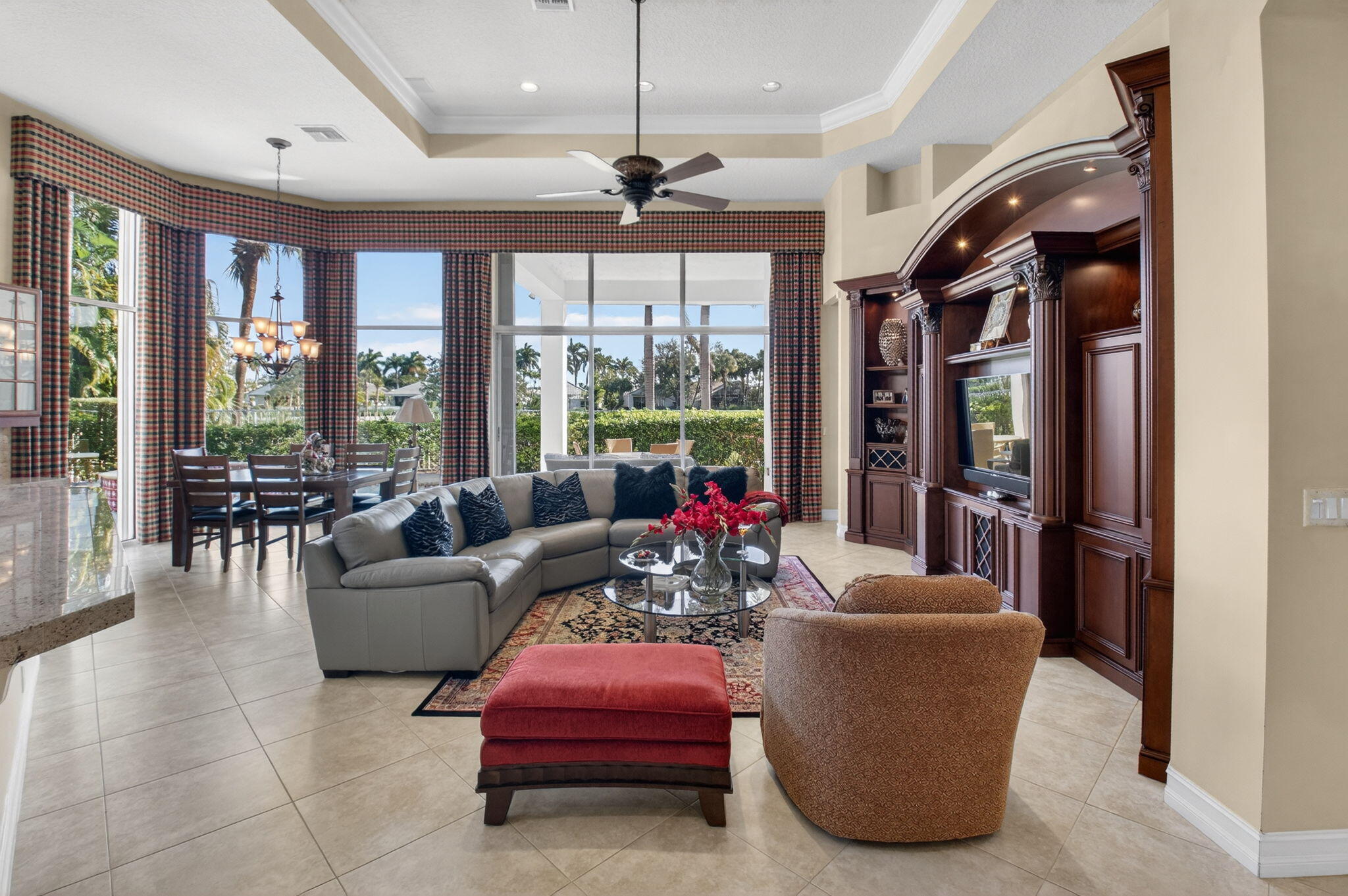 ADDISON RESERVE PAR 3 - Residential