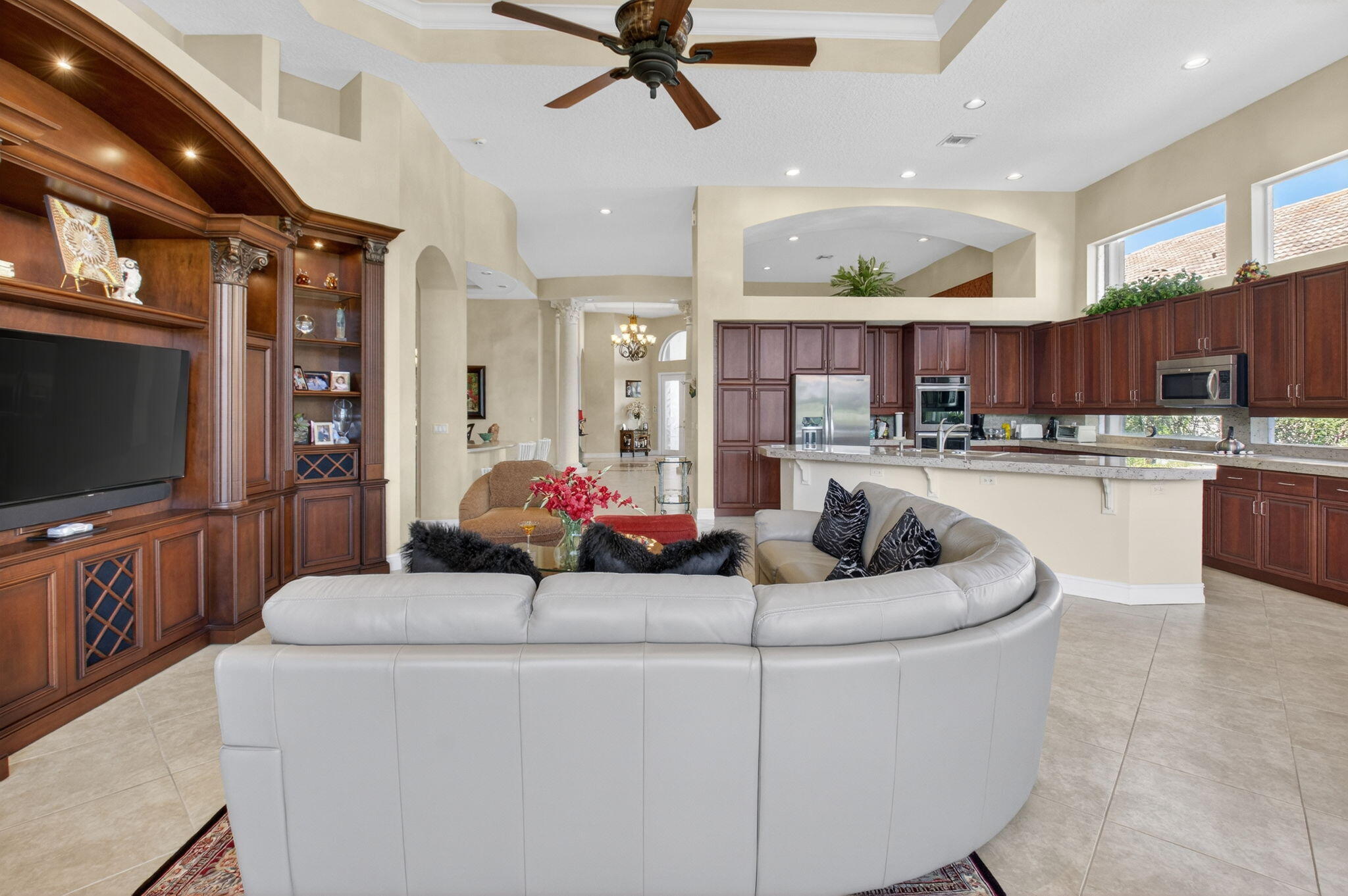 ADDISON RESERVE PAR 3 - Residential