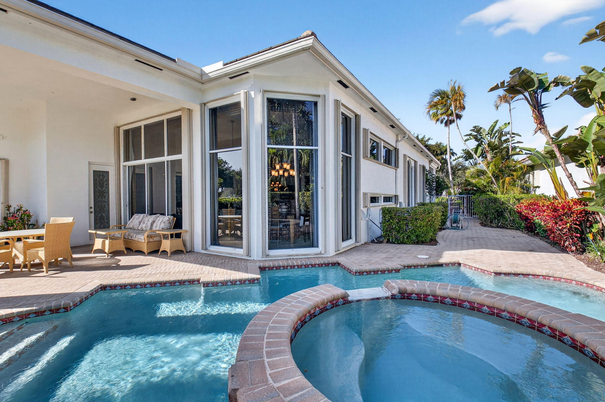 ADDISON RESERVE PAR 3 - Residential