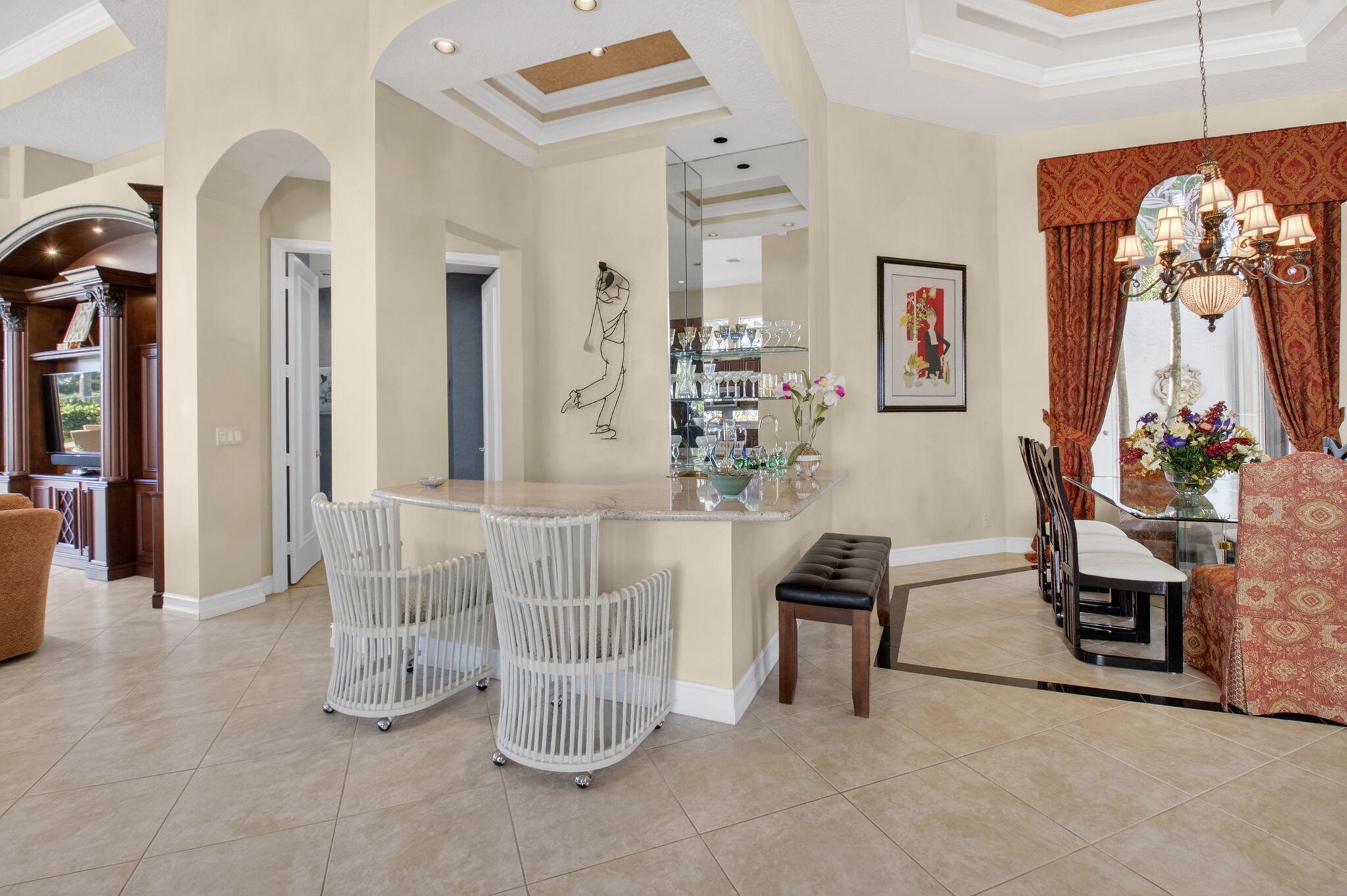 ADDISON RESERVE PAR 3 - Residential