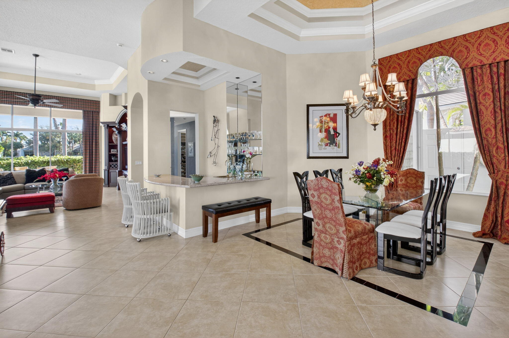 ADDISON RESERVE PAR 3 - Residential