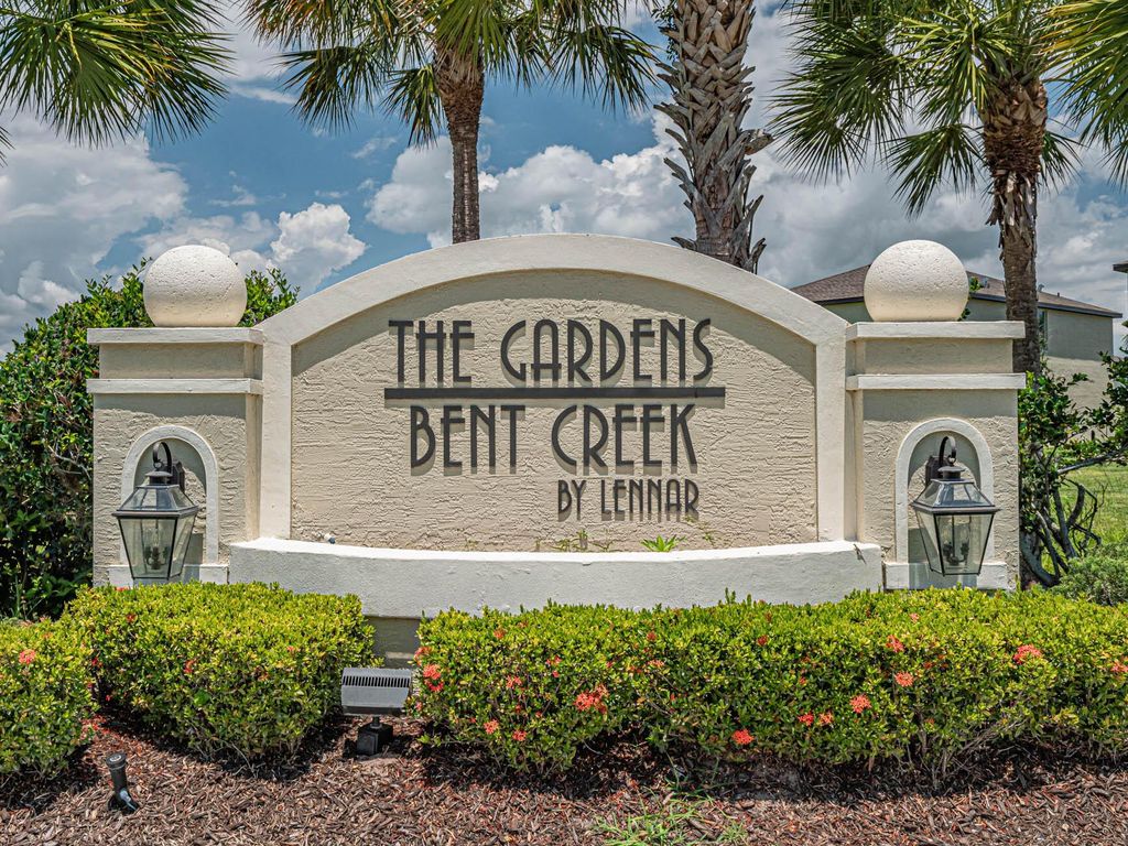 Photo of 4214 Abernathy Way, Fort Pierce, FL 34947 (MLS # R10892410)