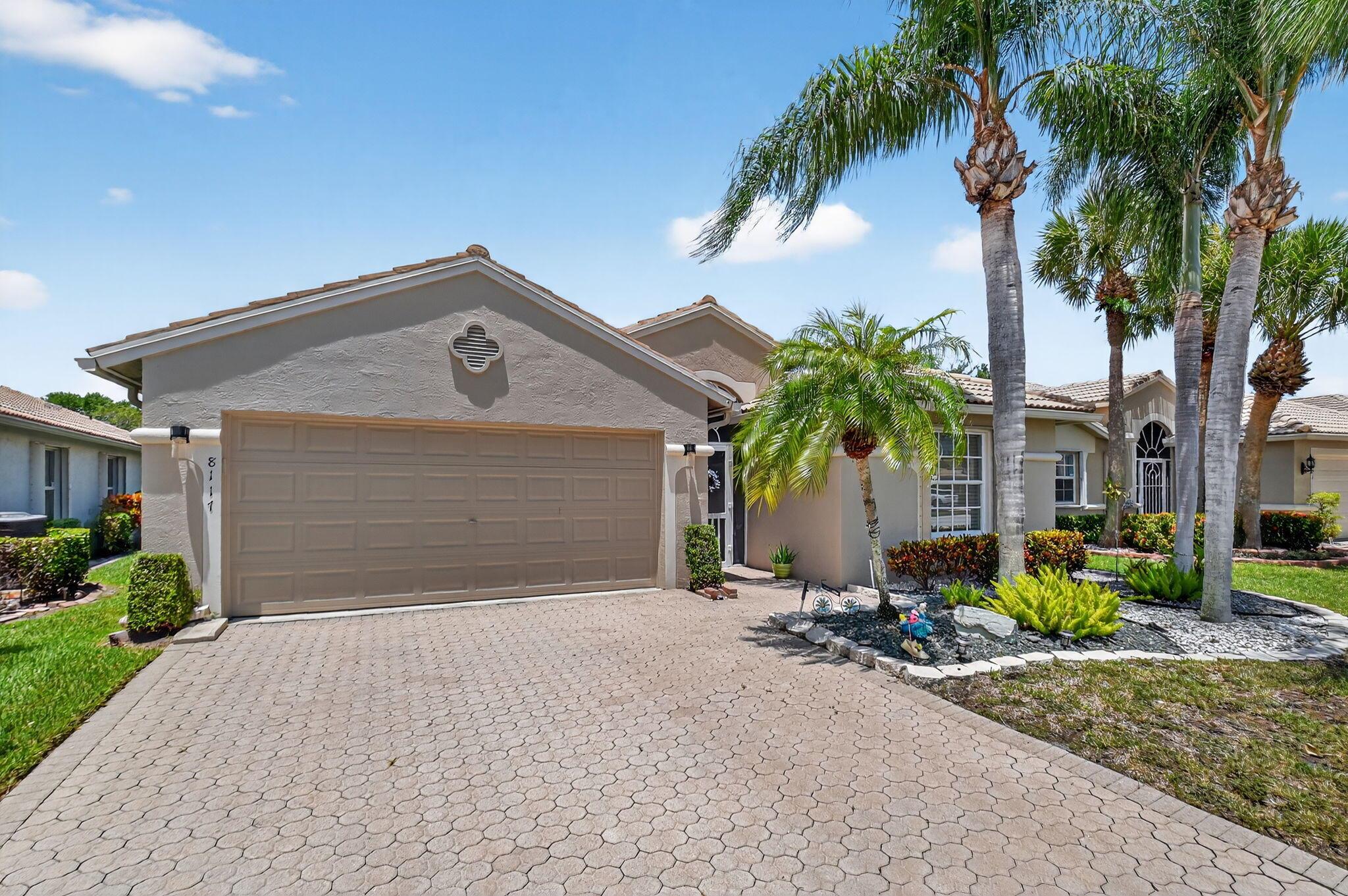 8117 Florenza Drive