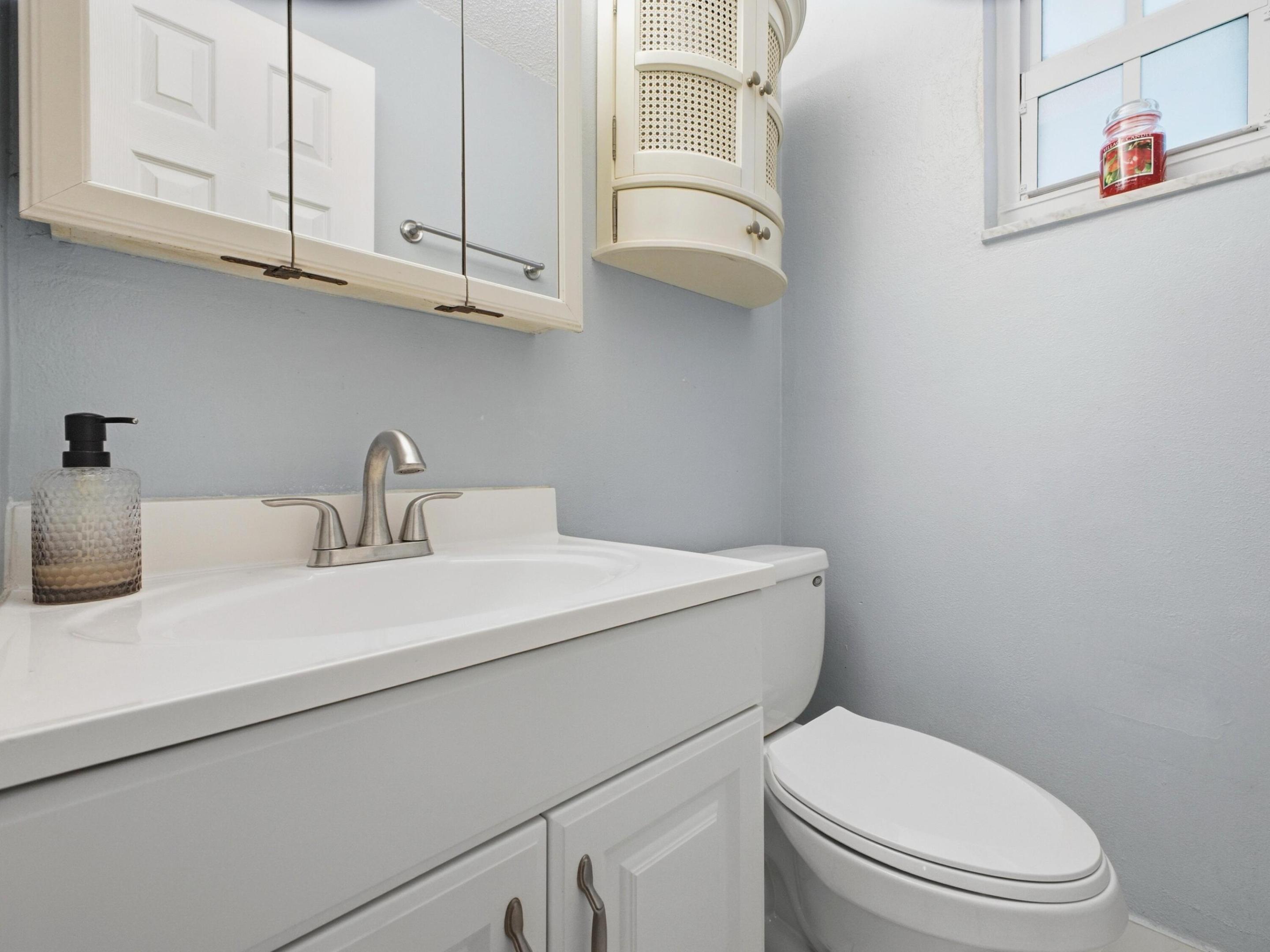 PALM TOWNHOUSE CONDO - Residential