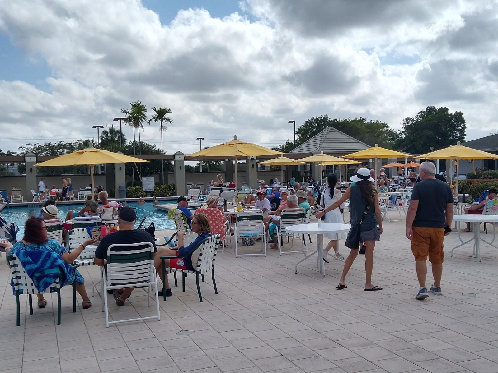 Bimini Village D Condo - Residential Lease