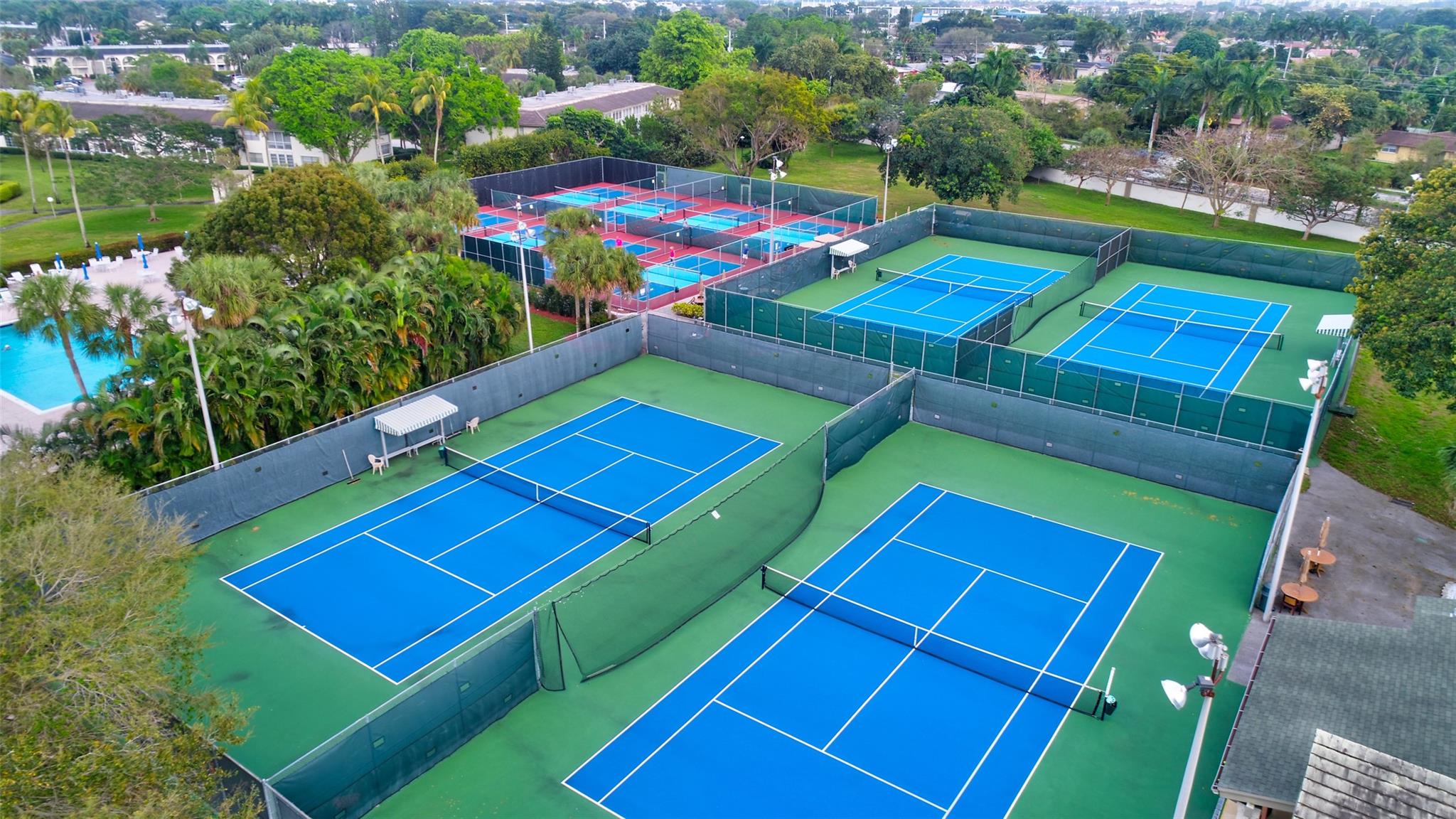Bimini Village D Condo - Residential Lease
