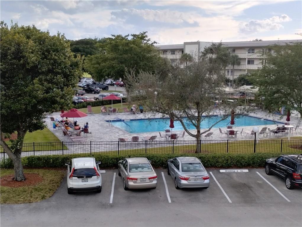 Bimini Village D Condo - Residential Lease