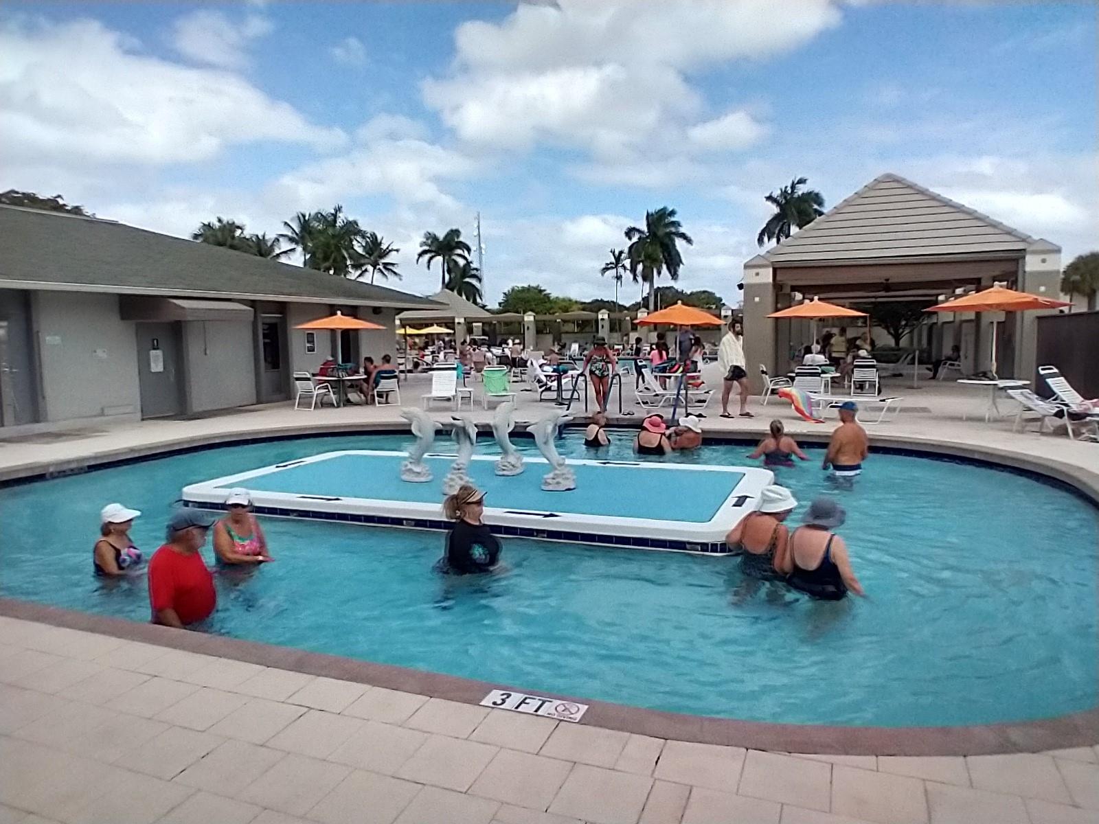 Bimini Village D Condo - Residential Lease