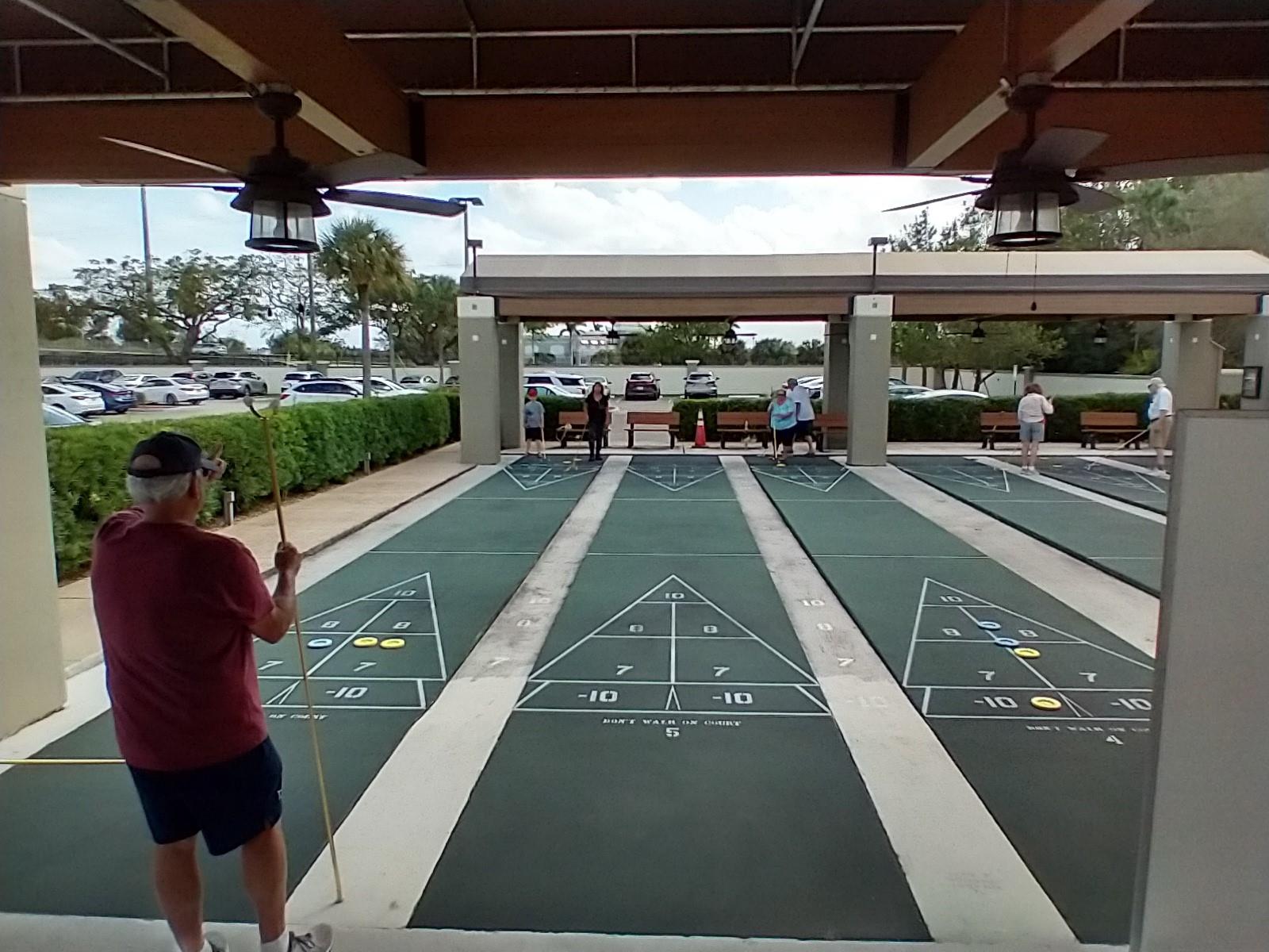 Bimini Village D Condo - Residential Lease