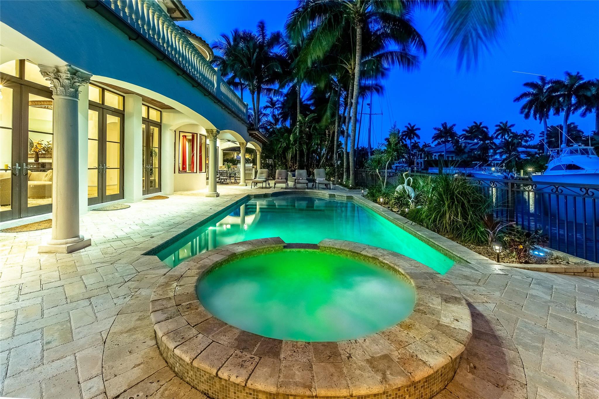 Nurmi Isles Island 2 - Residential Lease