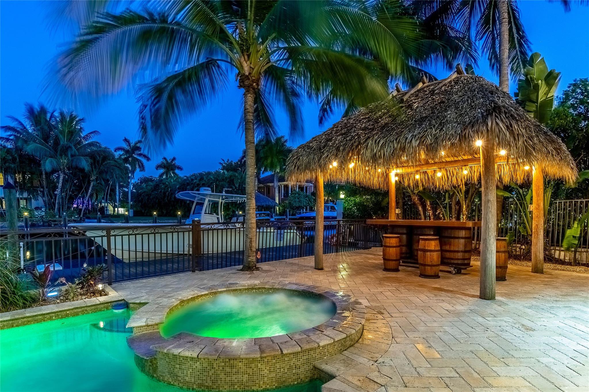 Nurmi Isles Island 2 - Residential Lease