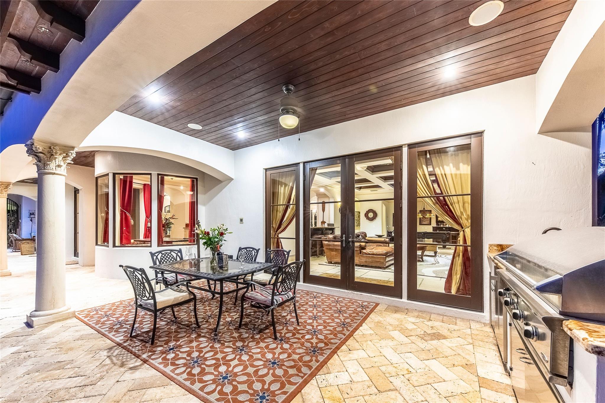 Nurmi Isles Island 2 - Residential Lease