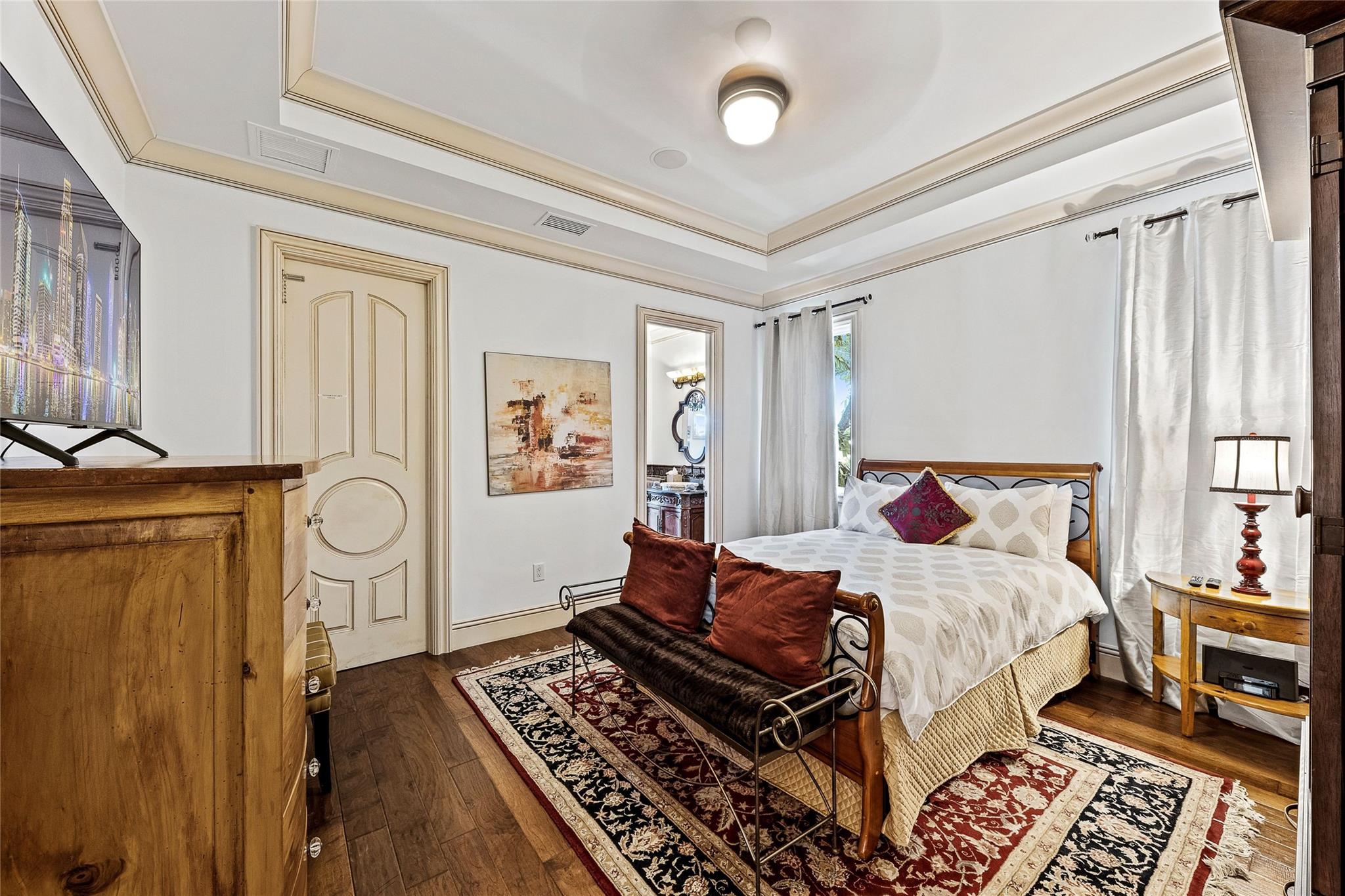 Nurmi Isles Island 2 - Residential Lease