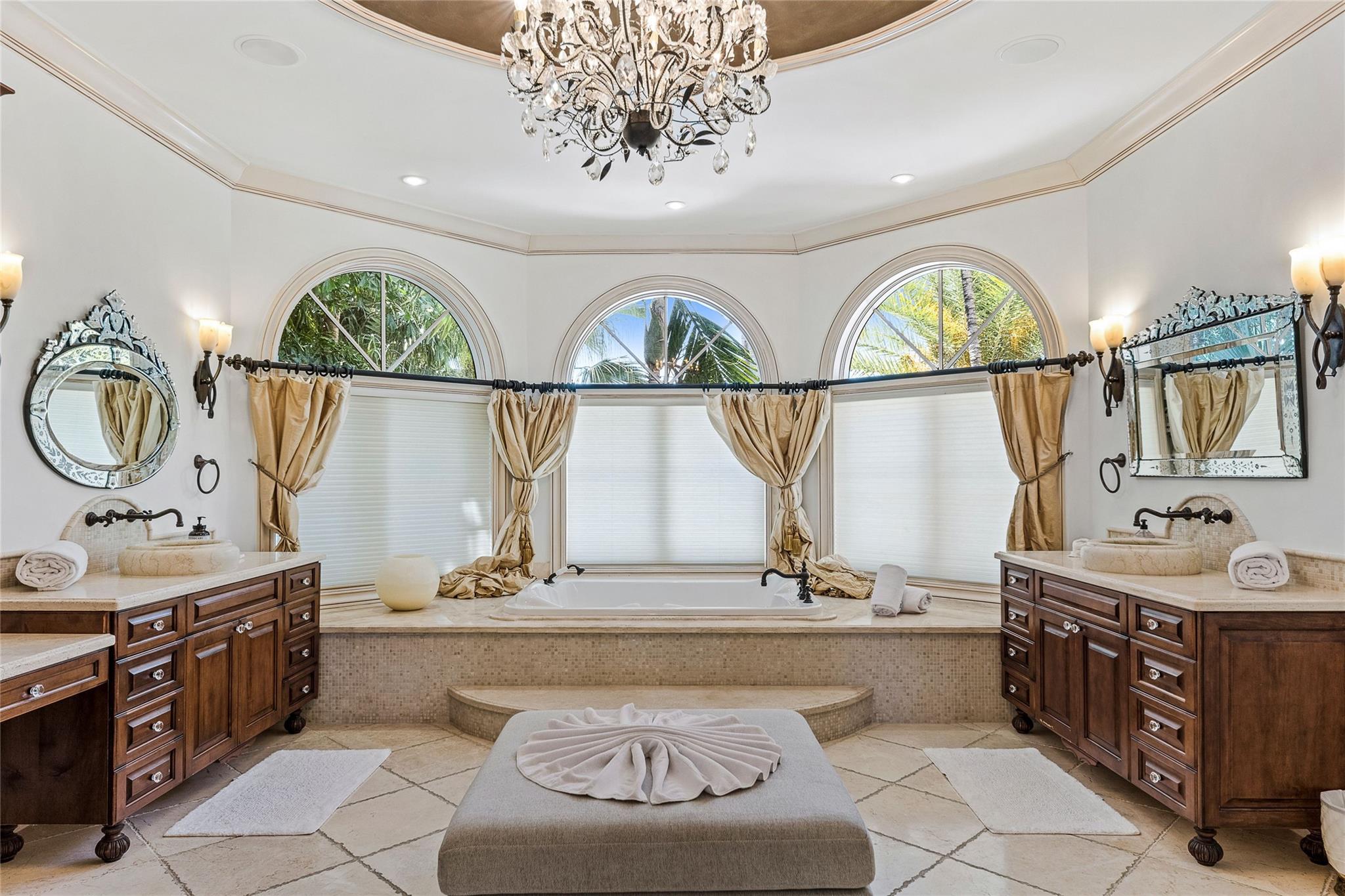 Nurmi Isles Island 2 - Residential Lease