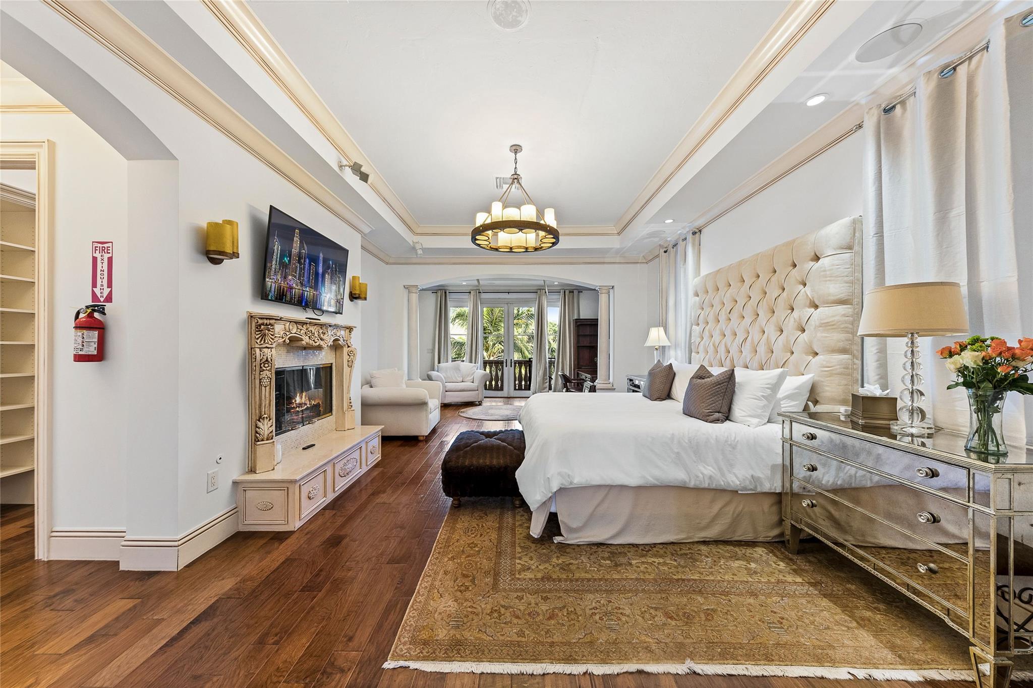 Nurmi Isles Island 2 - Residential Lease